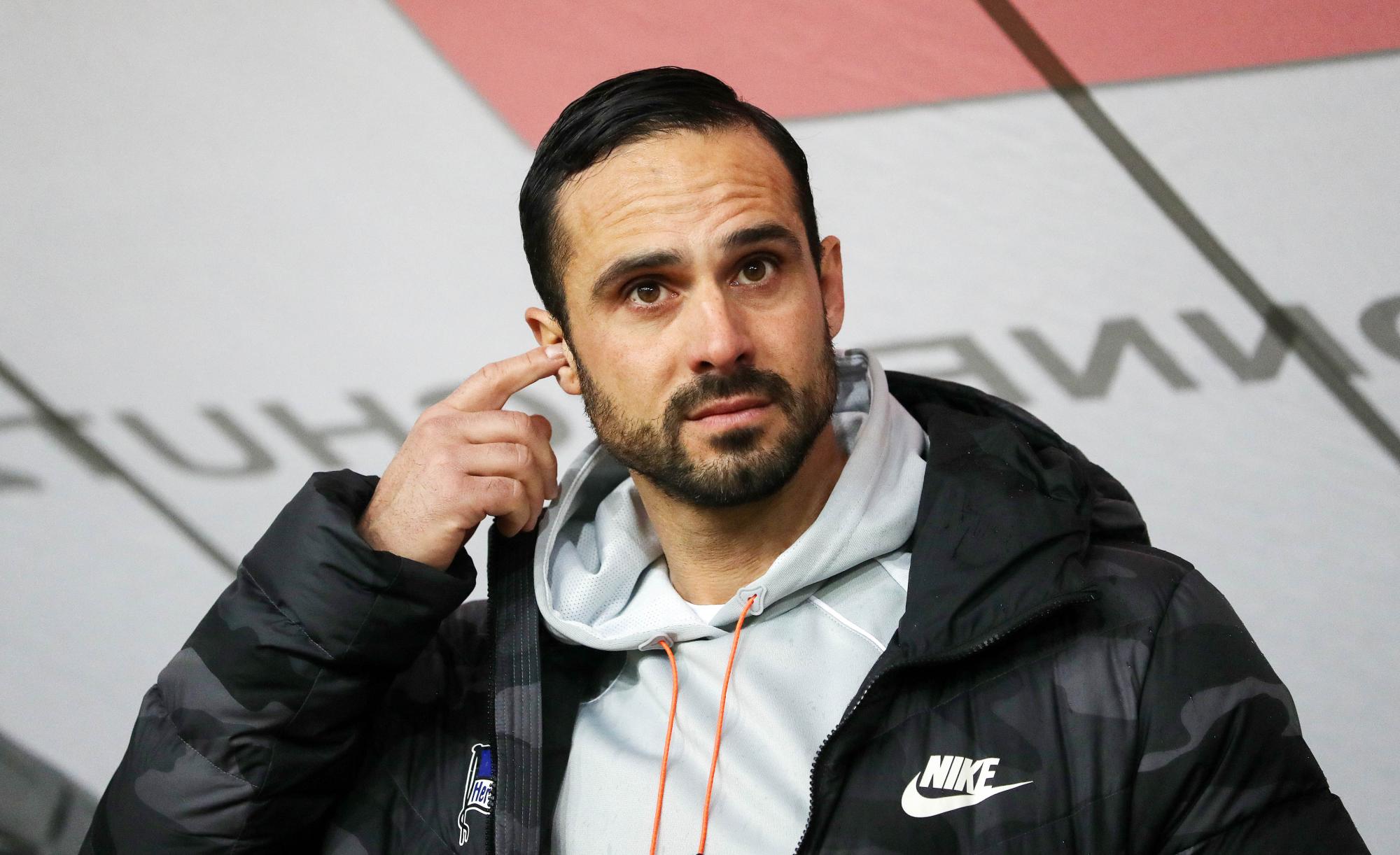 Werder Brême : L'ancien entraîneur de Bundesliga Alexander Nouri devient manager chez McDonald's