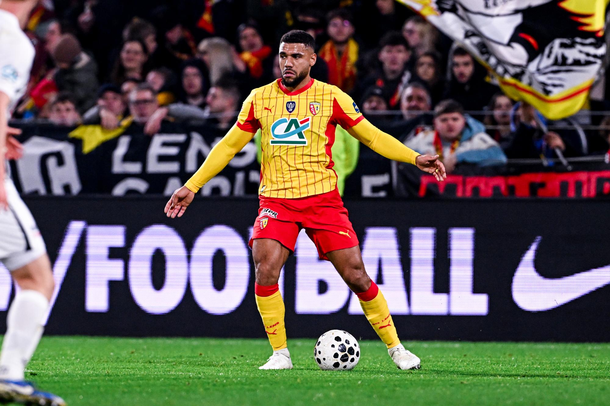 RC Lens : Pierre Sage veut accompagner Matthieu Udol vers l'équipe de France