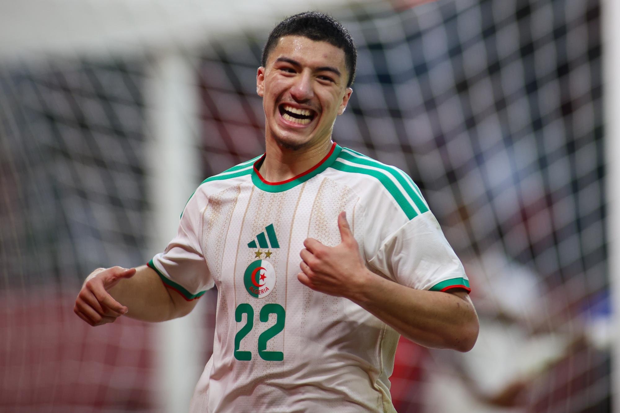 CAN 2025 : Sans Zidane ni Mahrez, l'Algérie s'impose tranquillement contre la Guinée équatoriale