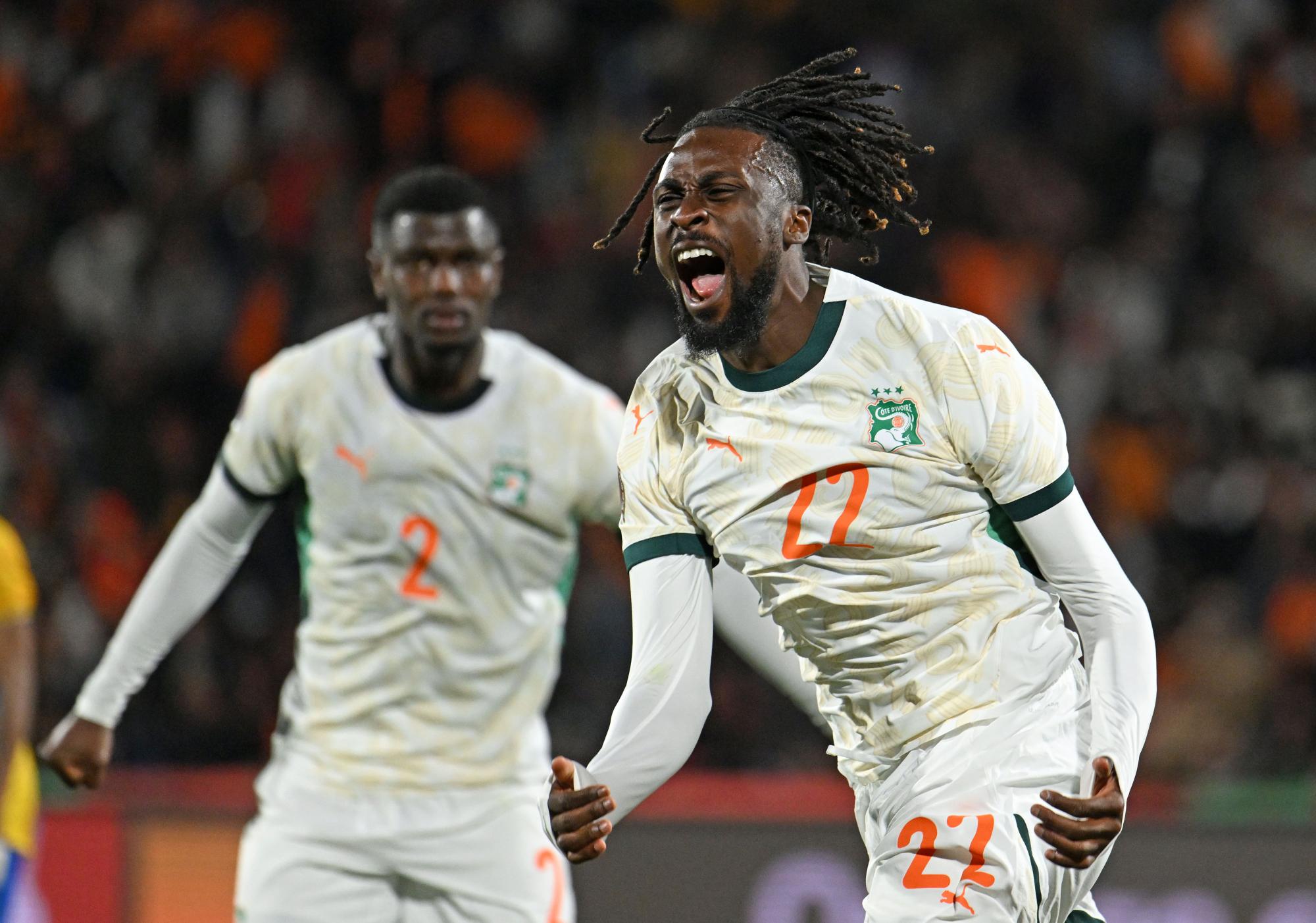 CAN 2025 : Menée de deux buts, la Côte d'Ivoire arrache la première place contre le Gabon et affrontera le Burkina Faso en huitièmes