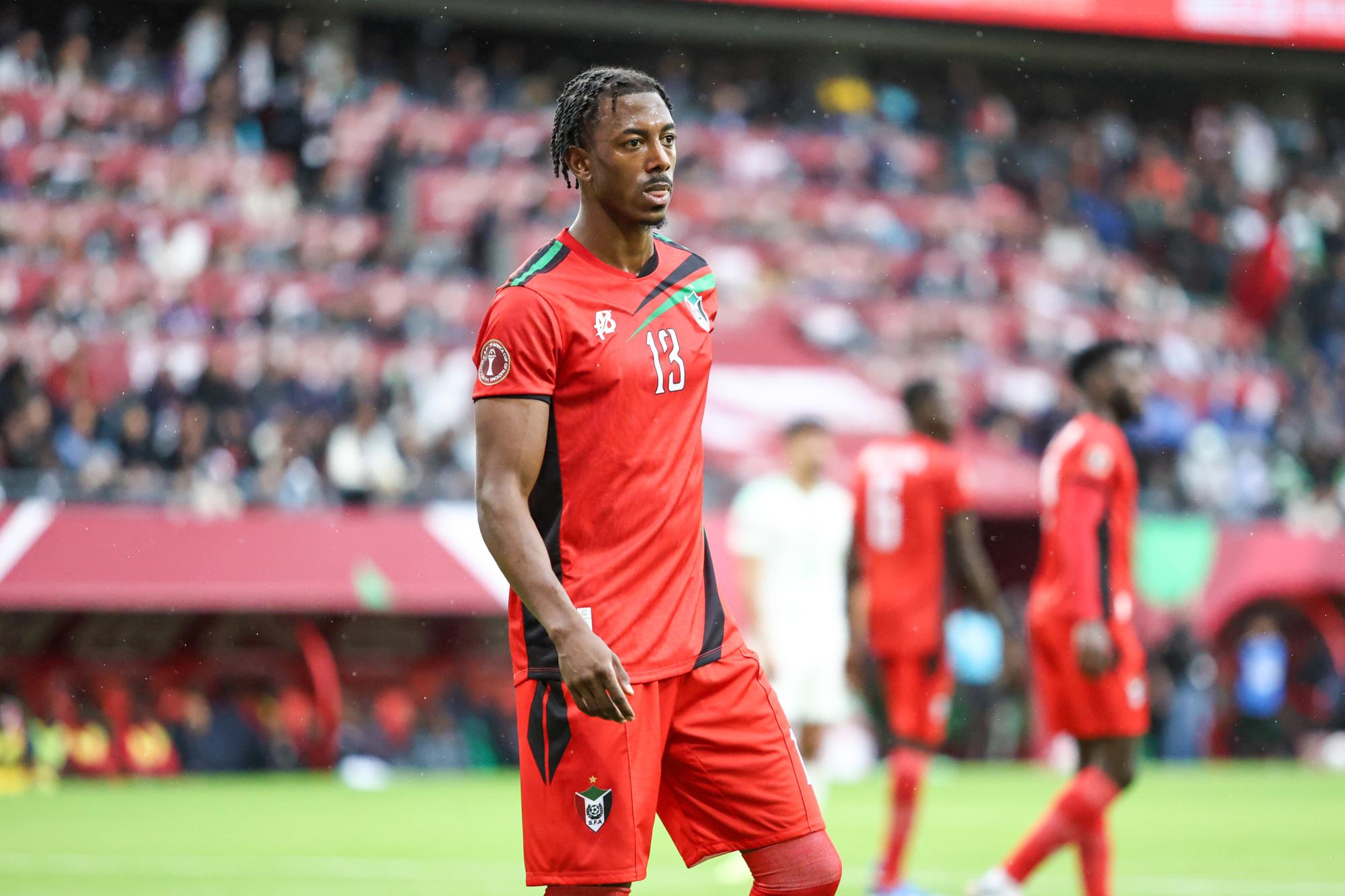 CAN 2025 : Le Soudan se qualifie pour les huitièmes de finale sans marquer le moindre but