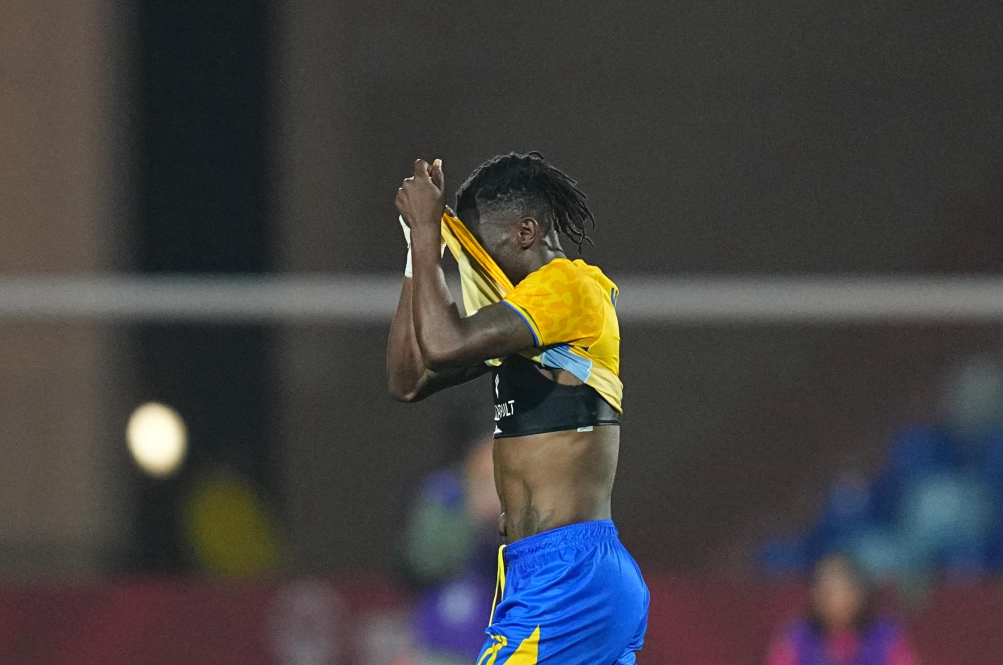 CAN 2025 : Le gouvernement gabonais dissout le staff et suspend la sélection