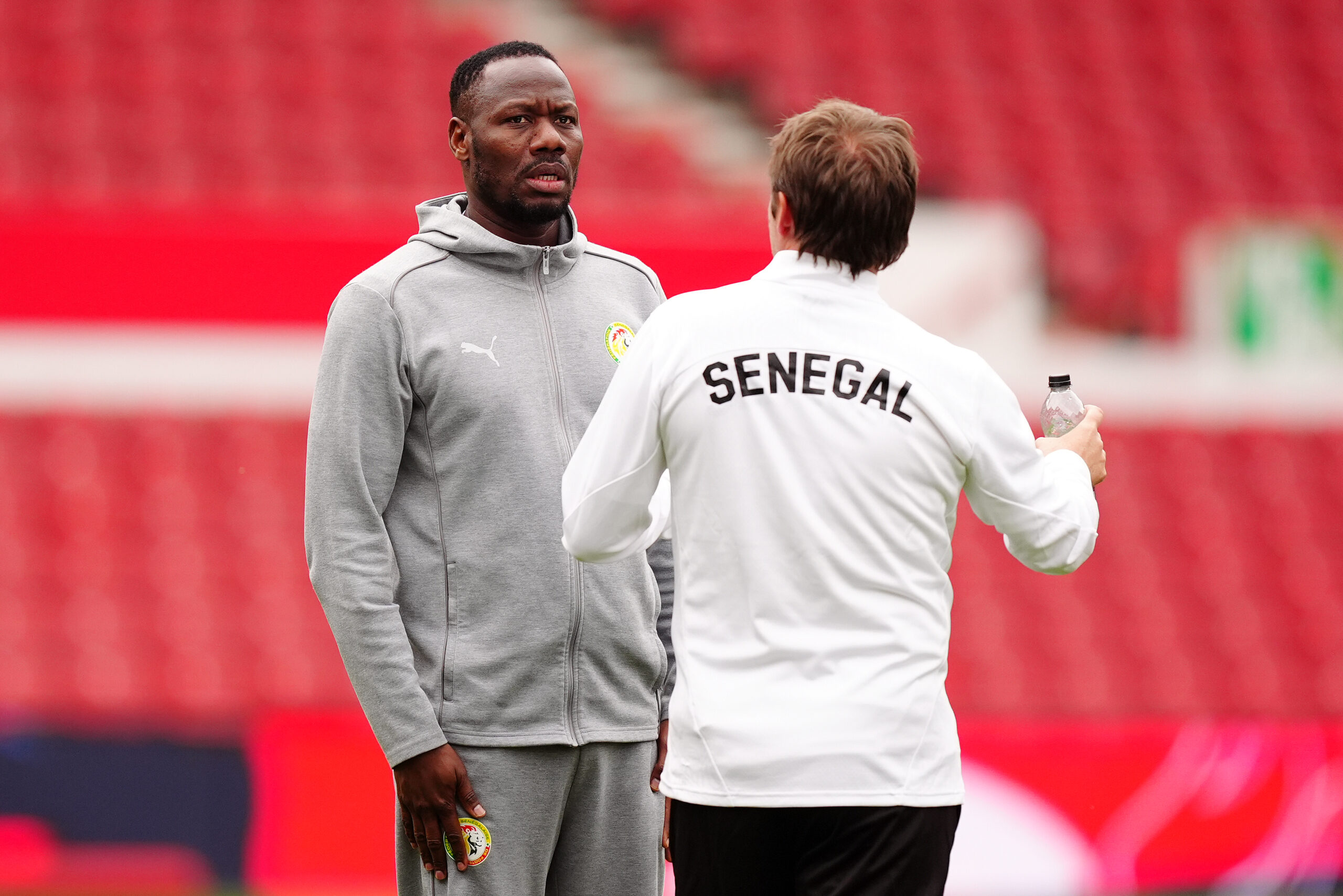 CAN 2025 : Pape Thiaw peut-il révolutionner le foot sénégalais ?