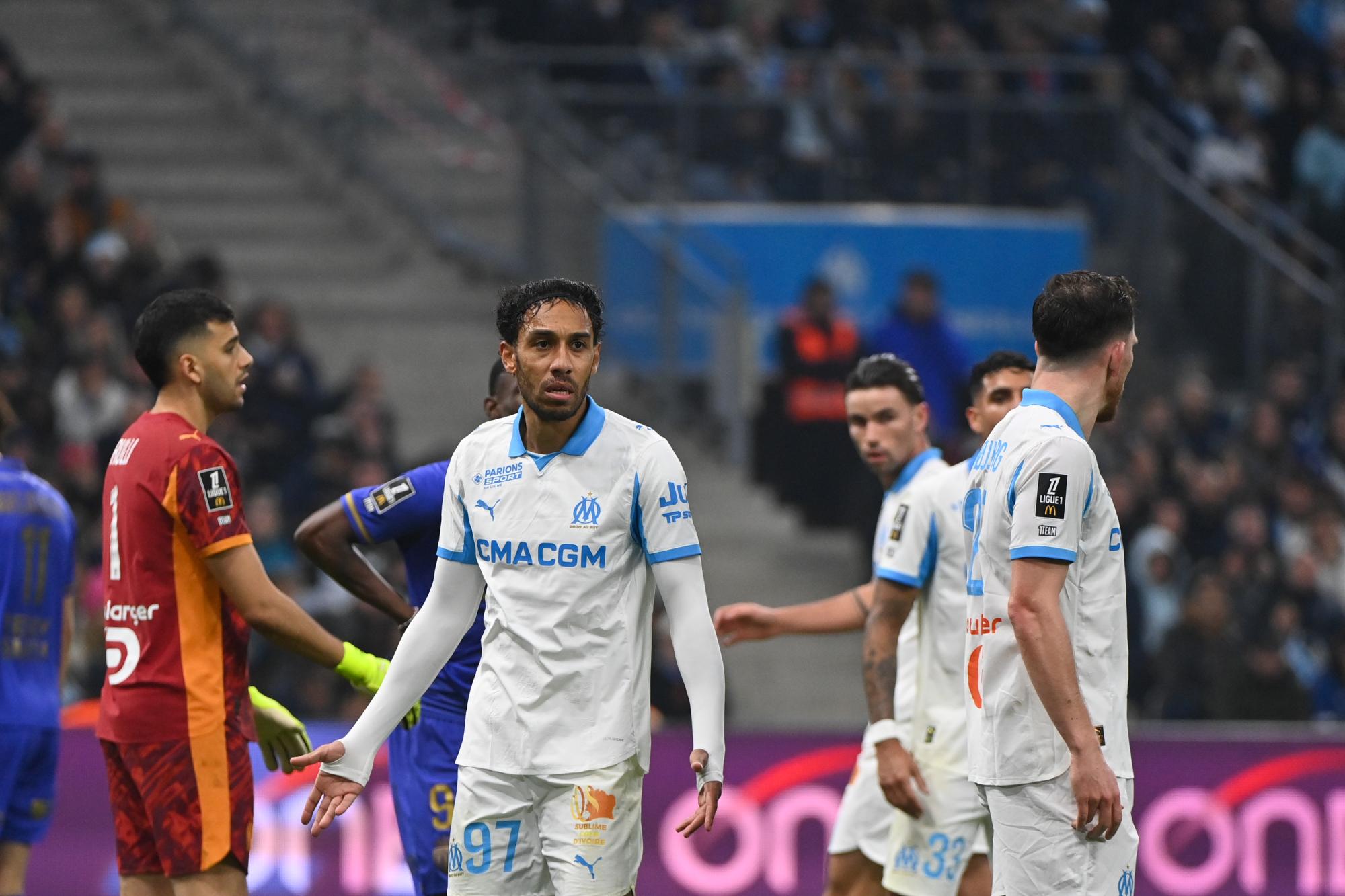 En direct : Marseille-Nantes