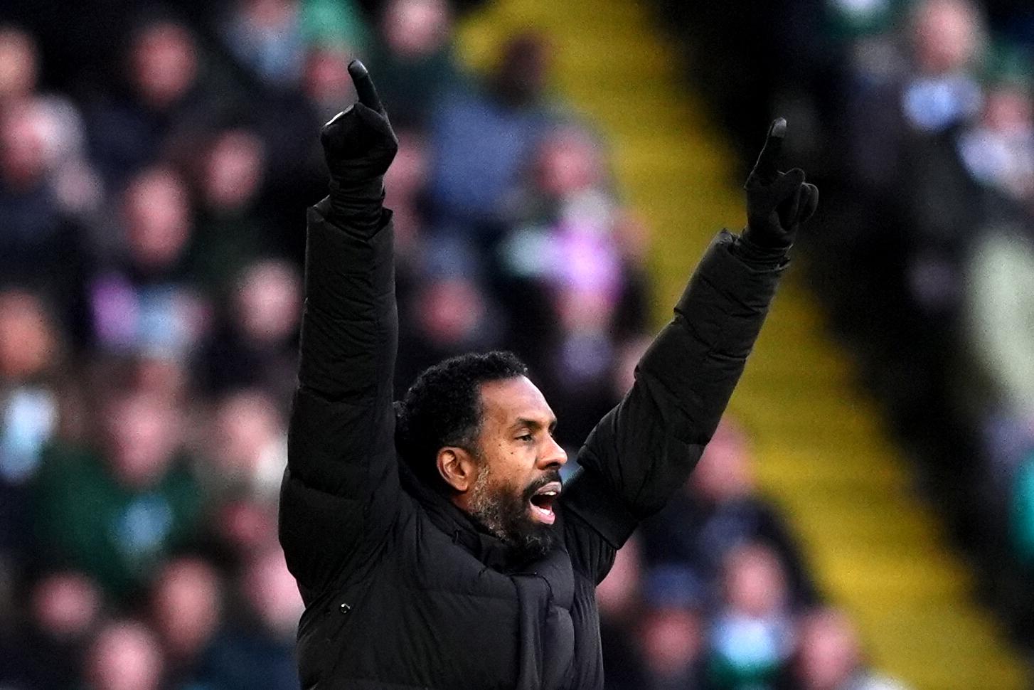 Ecosse : Le Celtic de Wilfried Nancy encore battu, cette fois par les Rangers dans le Old Firm