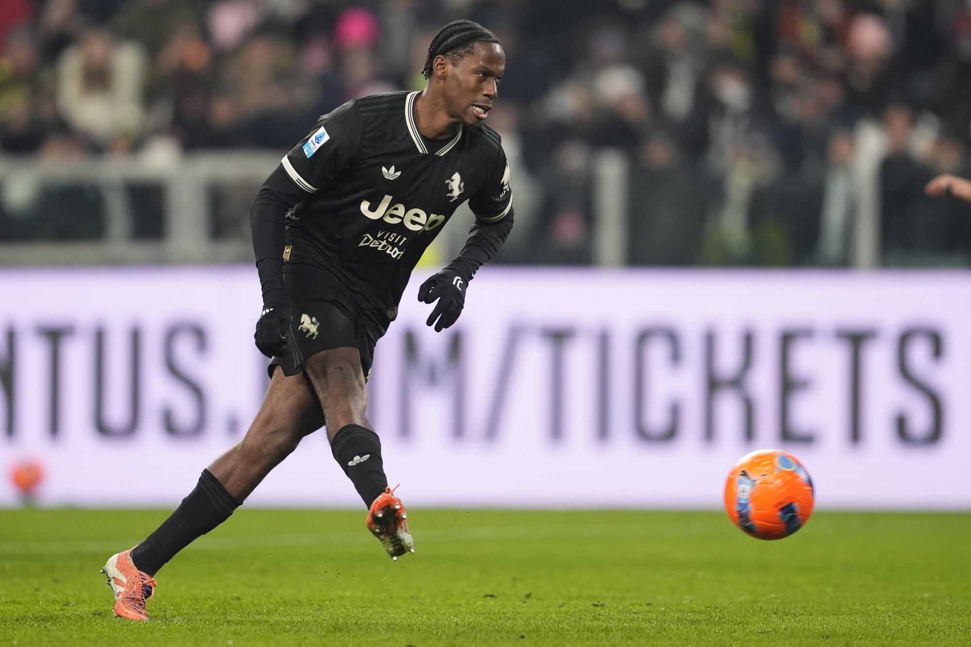 Serie A : Jonathan David rate un penalty, la Juventus perd deux points contre Lecce