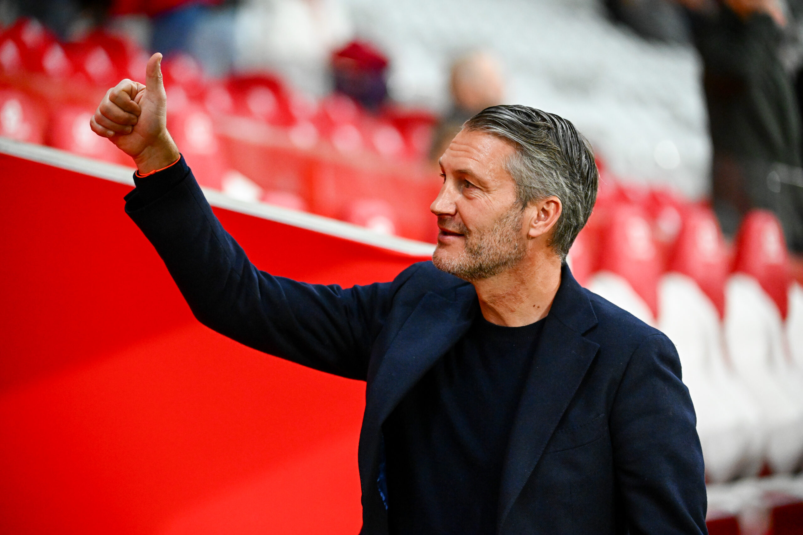 Lille-Rennes : les mauvaises résolutions du LOSC d'Olivier Létang et Bruno Genesio