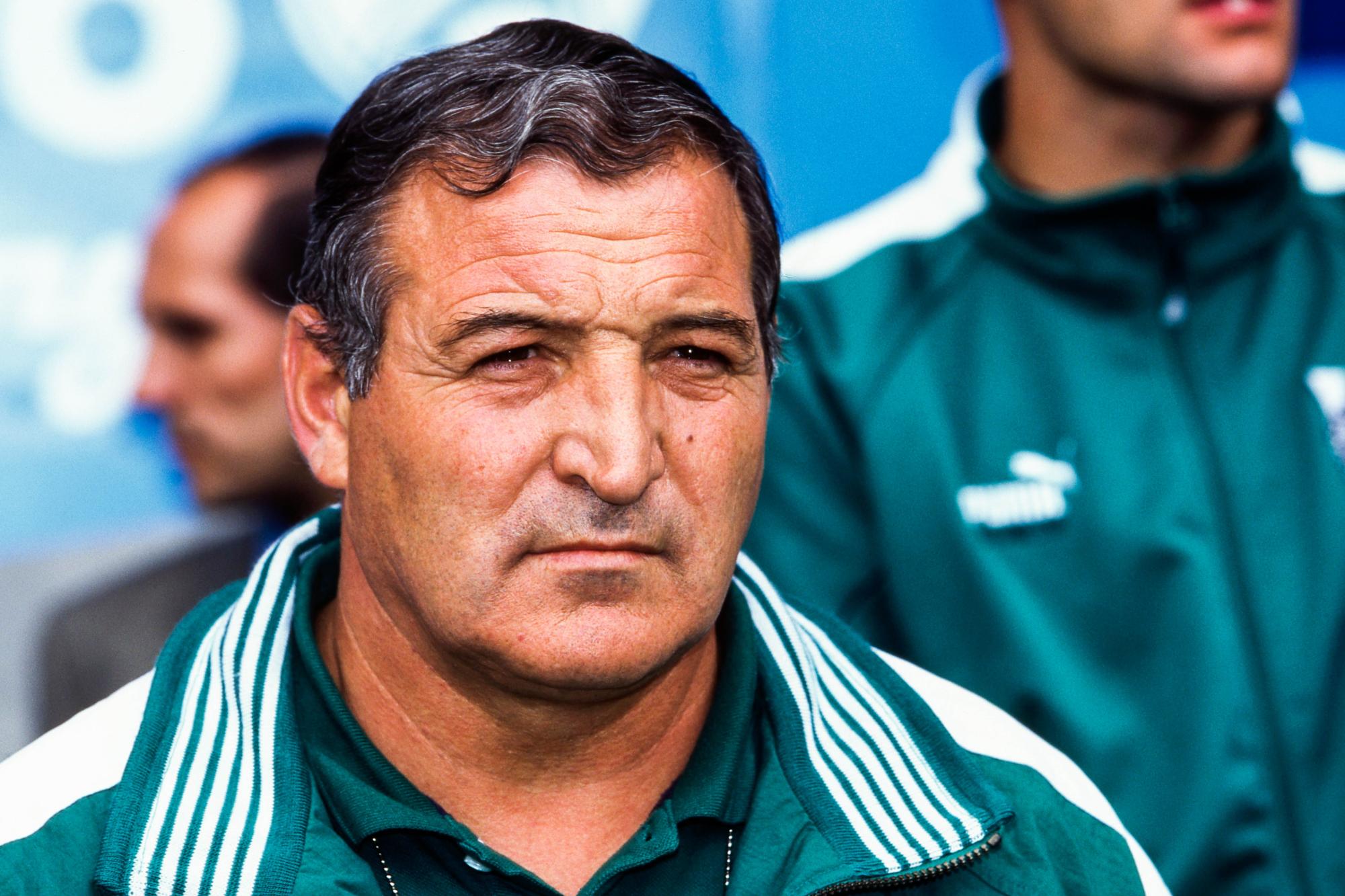 Bulgarie : Dimitar Penev, ancien sélectionneur de l'équipe nationale, est décédé à 80 ans