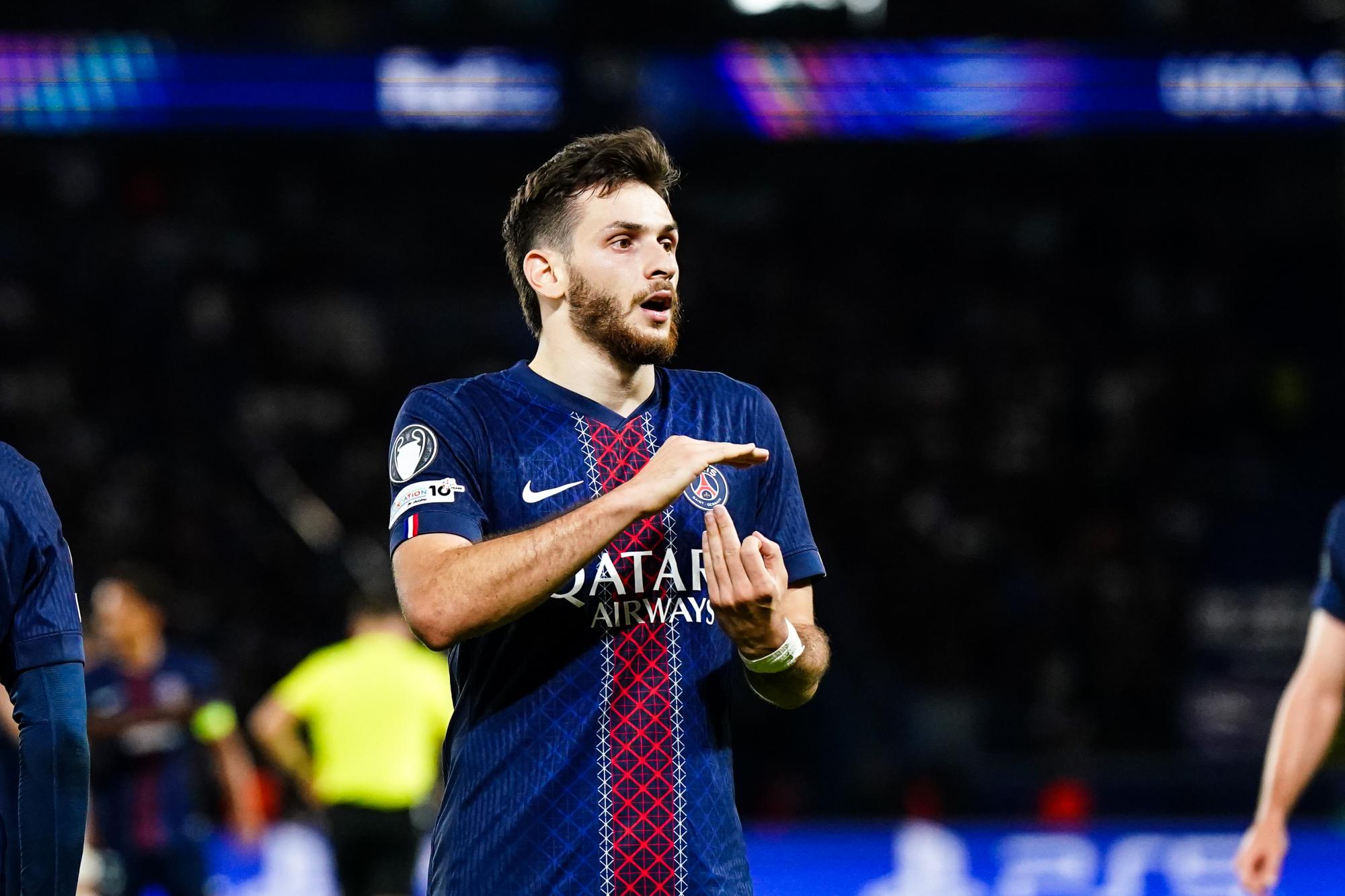 En direct : PSG - Paris FC