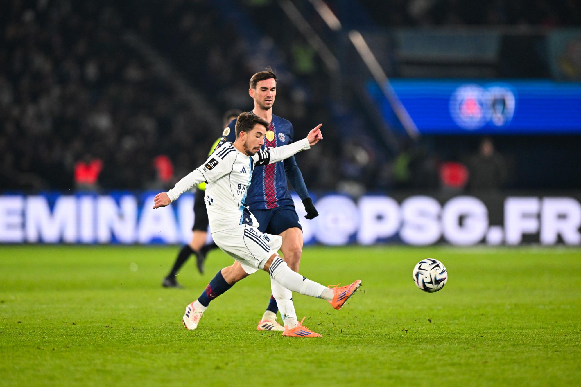 Ligue 1 : Les notes tops et flops de Paris Saint-Germain-Paris FC