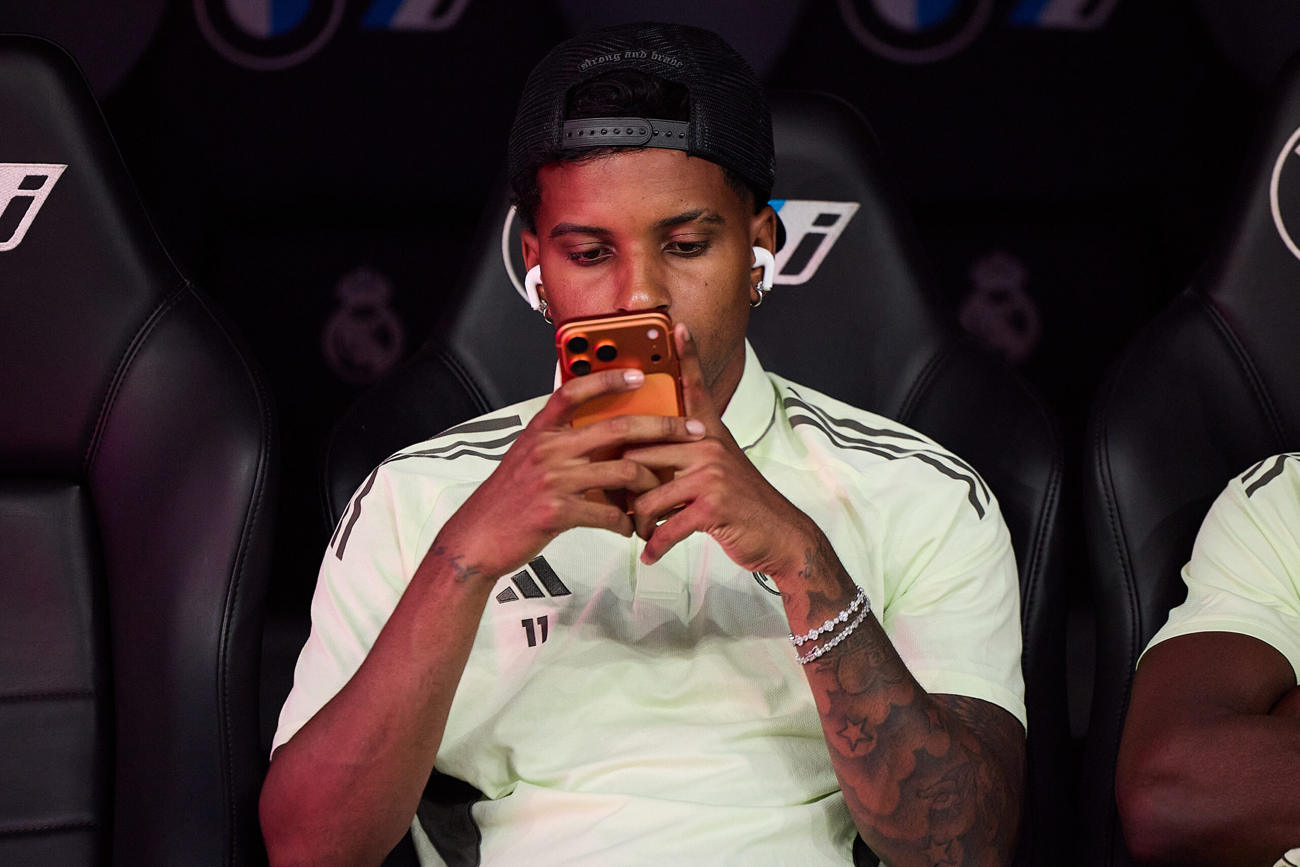 La bonne résolution de 2026 : suivre So Foot sur Instagram