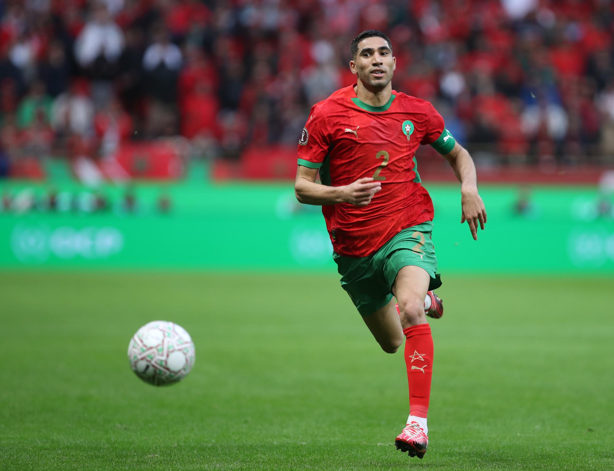 CAN : Domicile, défense et critique, les sept points communs entre France 1998 et Maroc 2026