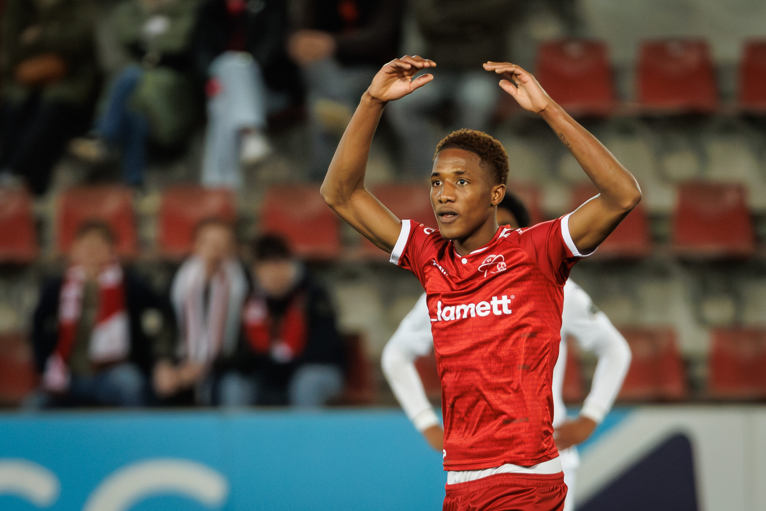 Mercato : Retour anticipé de Pape Demba Diop à Strasbourg