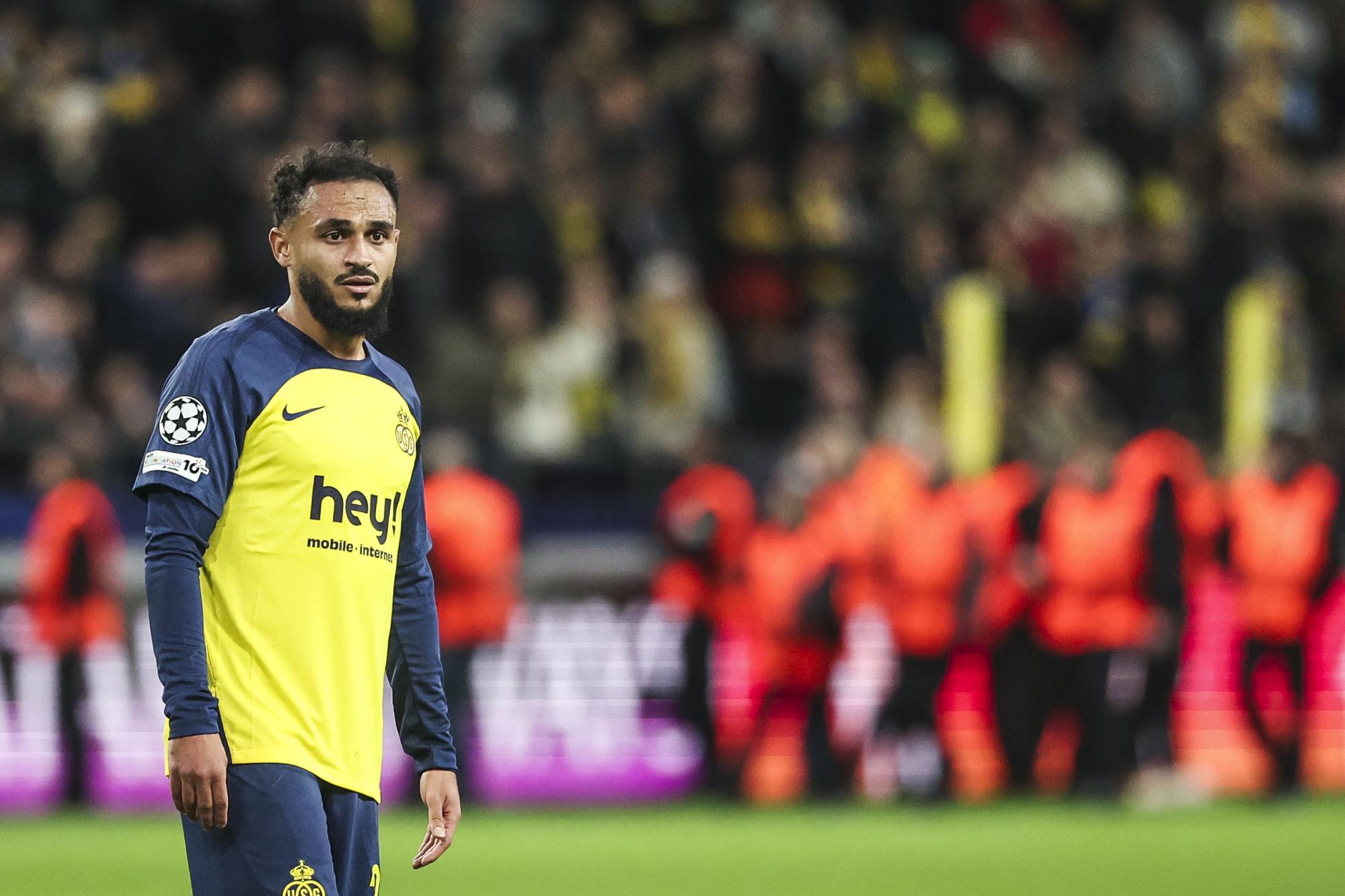 Sofiane Boufal est un homme libre