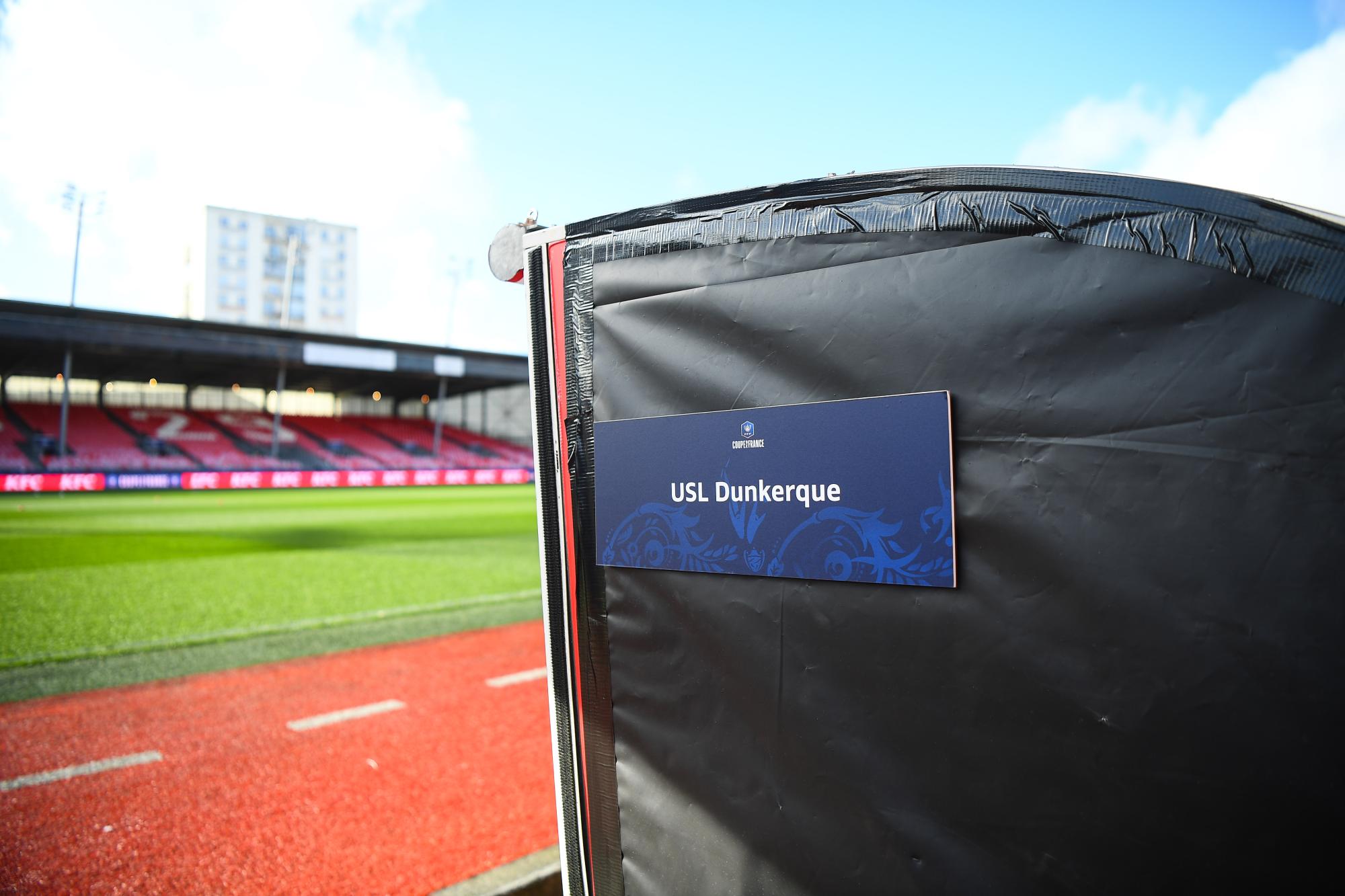 L'ancien président de Dunkerque écope d'une peine de prison