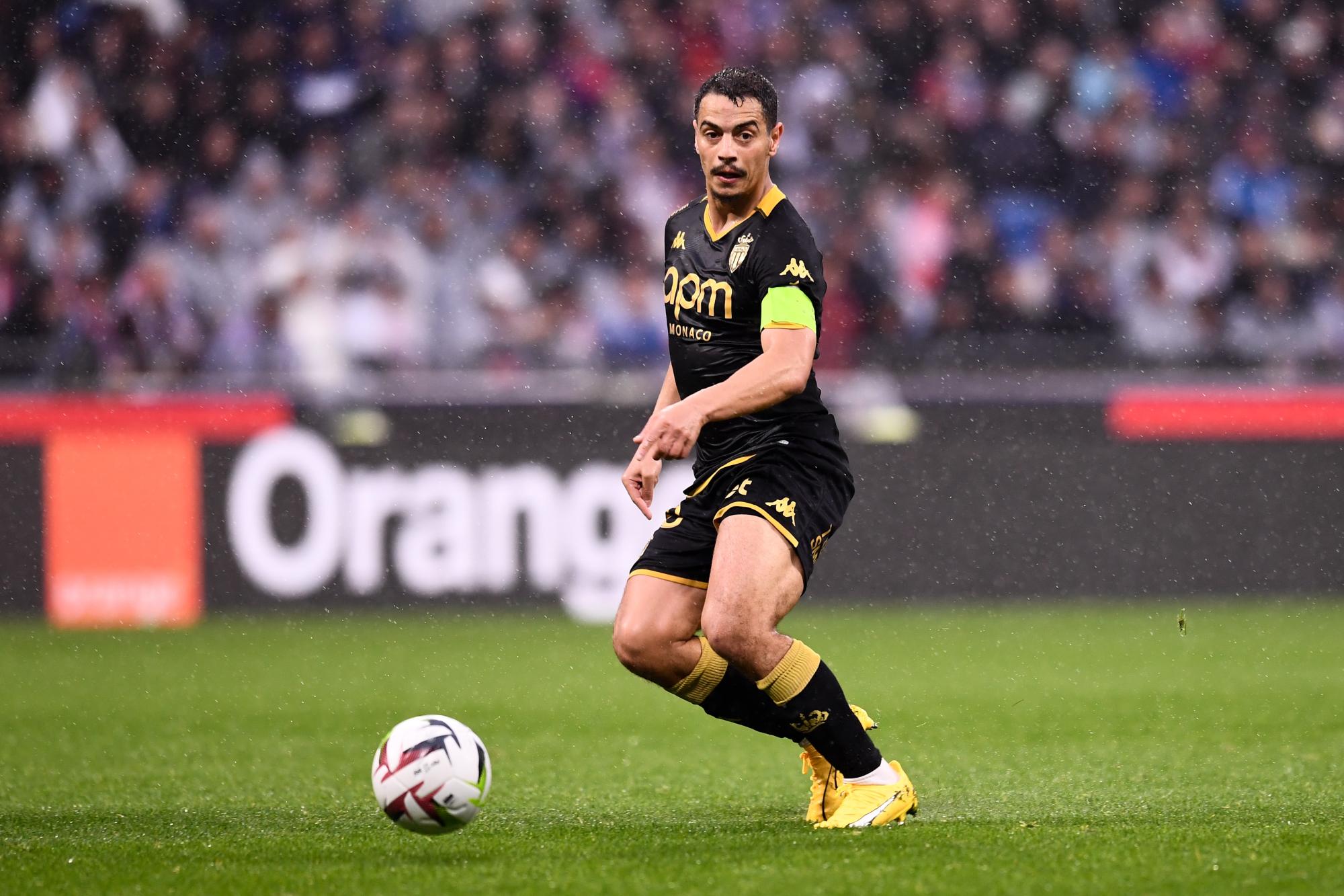 Mercato : Wissam Ben Yedder rejoint le Wydad de Casablanca