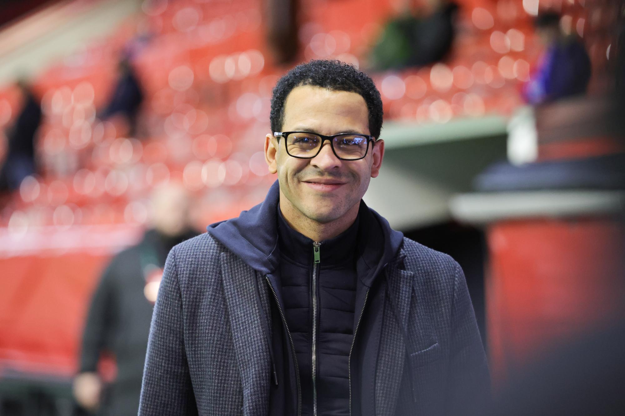 Chelsea officialise l'arrivée de Liam Rosenior (Strasbourg) avec un contrat très longue durée