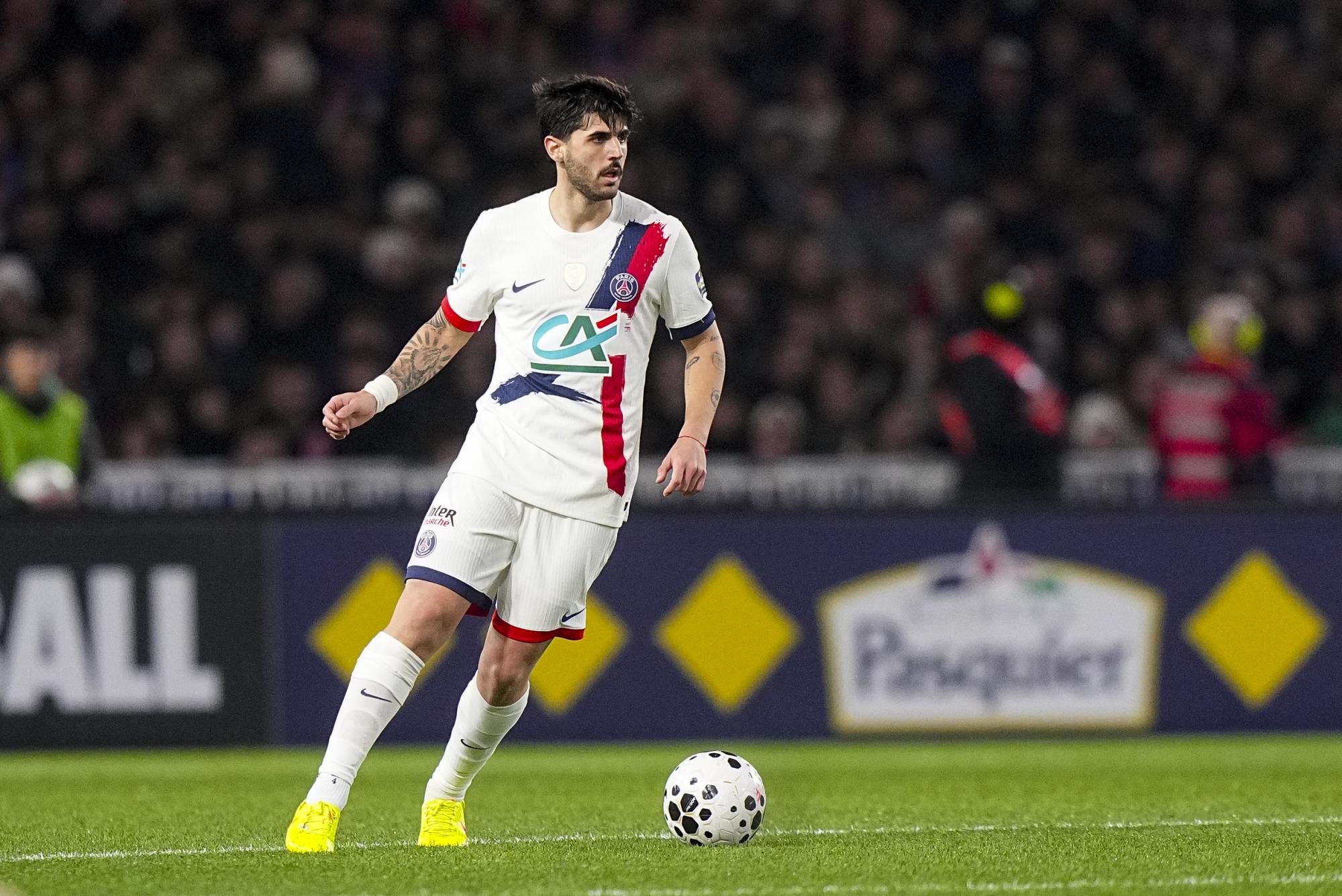 Beraldo vers Fenerbahçe ?