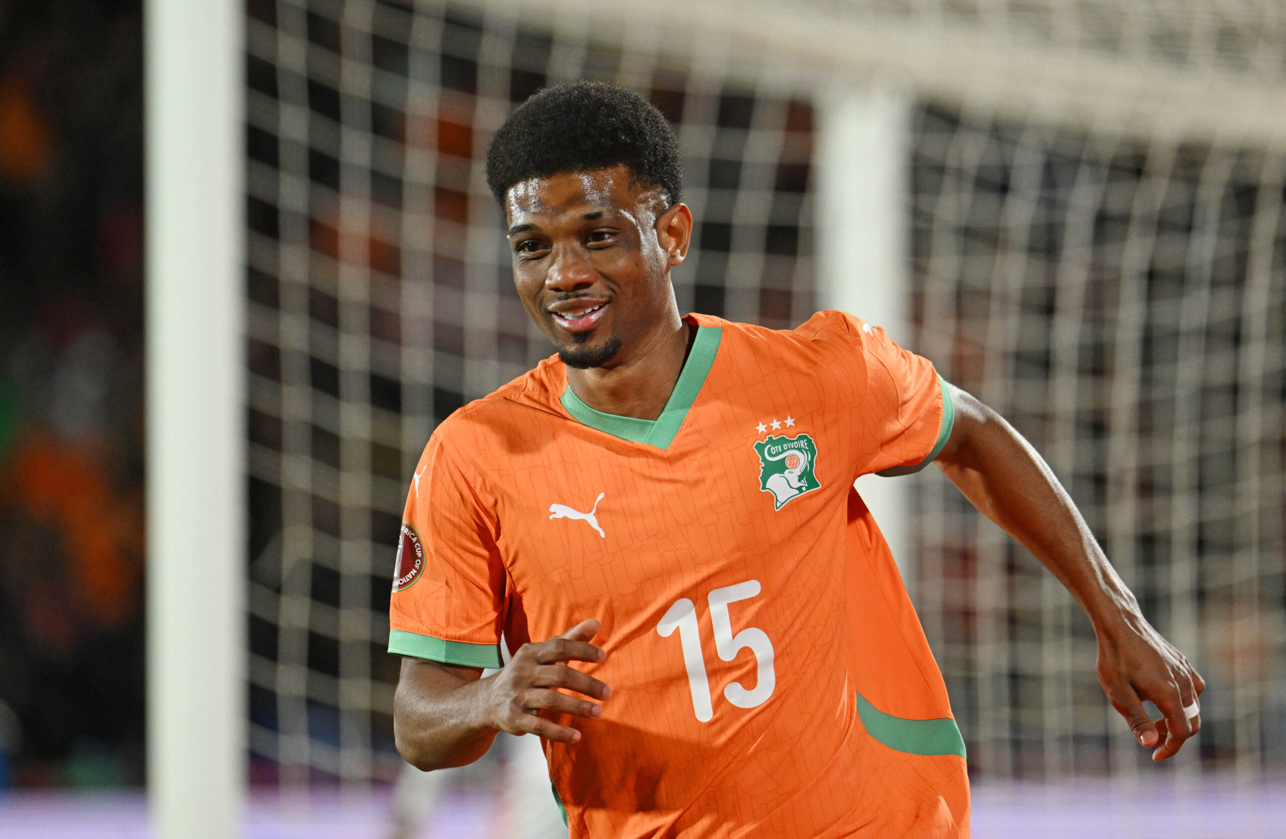 CAN 2025 : Avec un grand Amad Diallo, la Côte d'Ivoire sort le Burkina Faso et rejoint l'Égypte