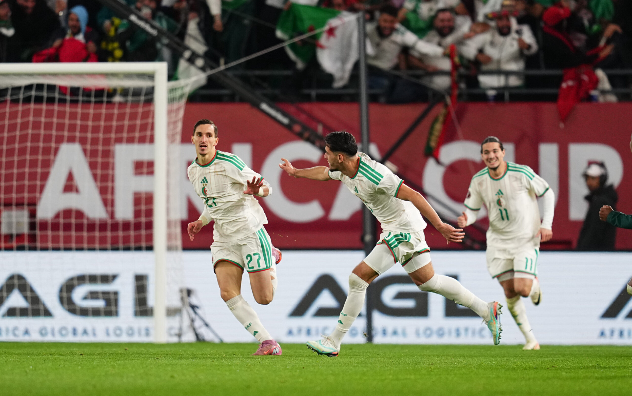 CAN 2025 - Les favoris au rendez-vous, un potentiel Algérie-Maroc : découvrez les affiches des quarts de finale