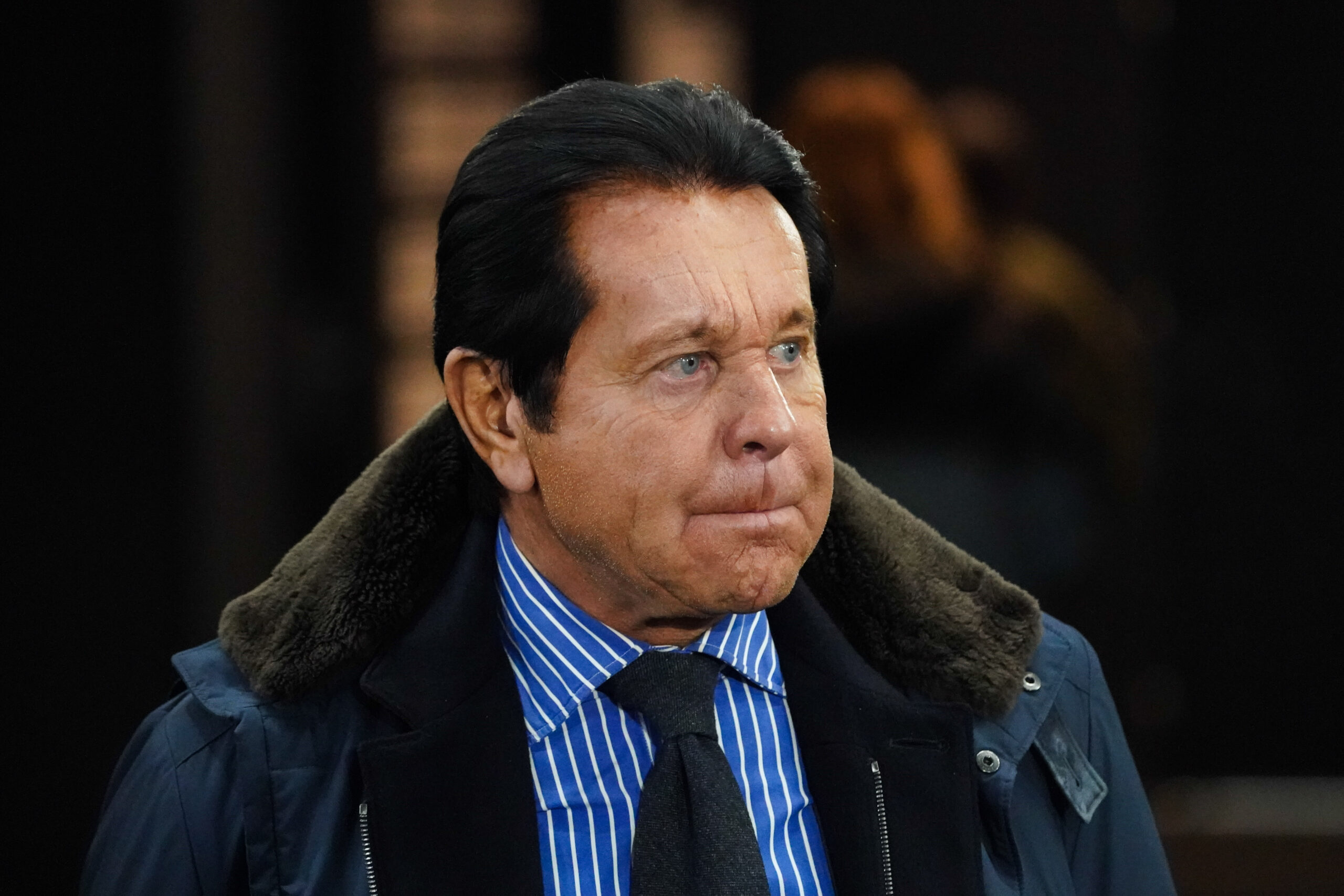 Ligue 1 : le budget de Nantes va-t-il exploser grâce au saut à skis ?