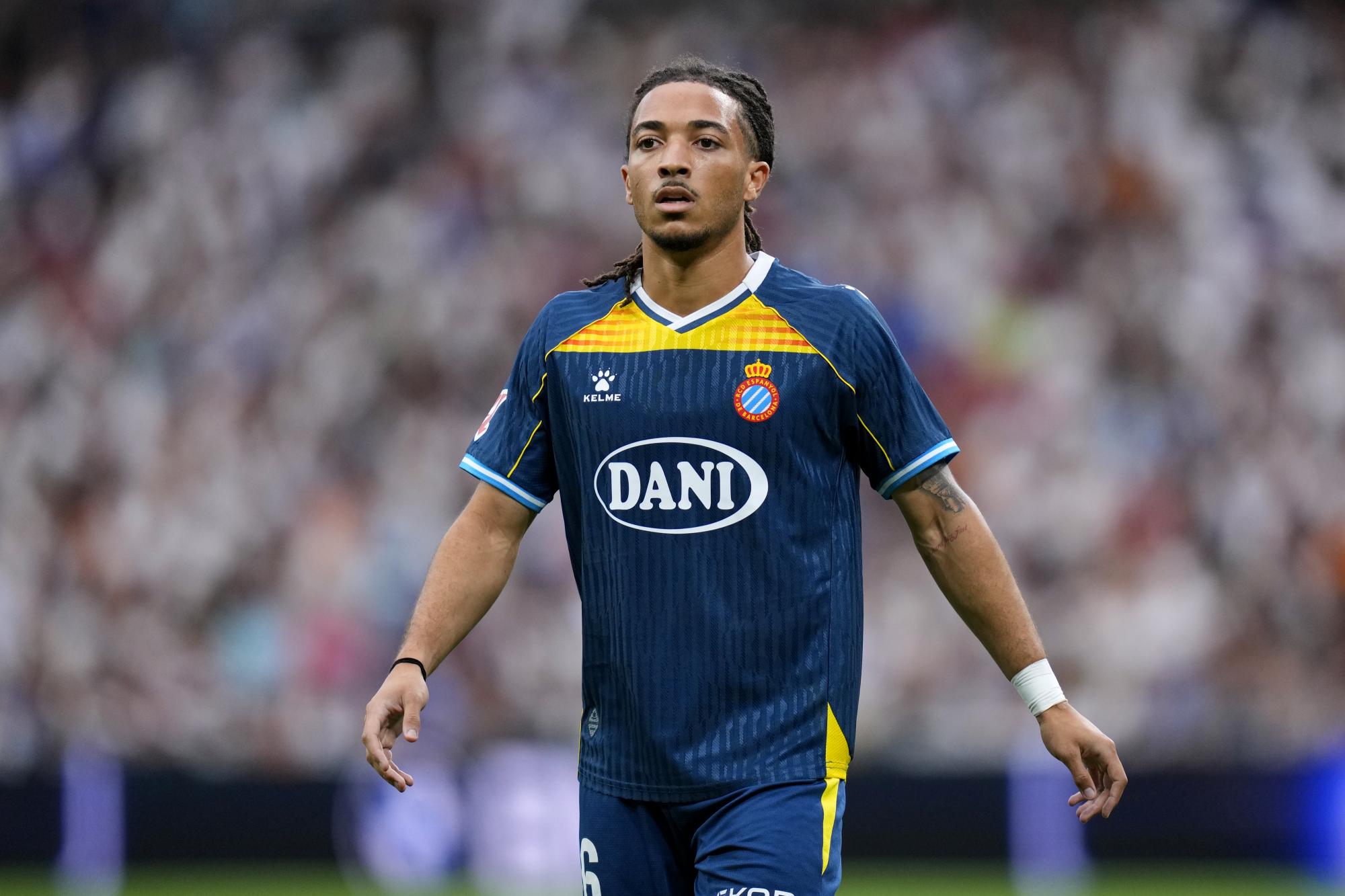 Mercato : L'espoir américano-italien Luca Koleosho va débarquer au Paris FC