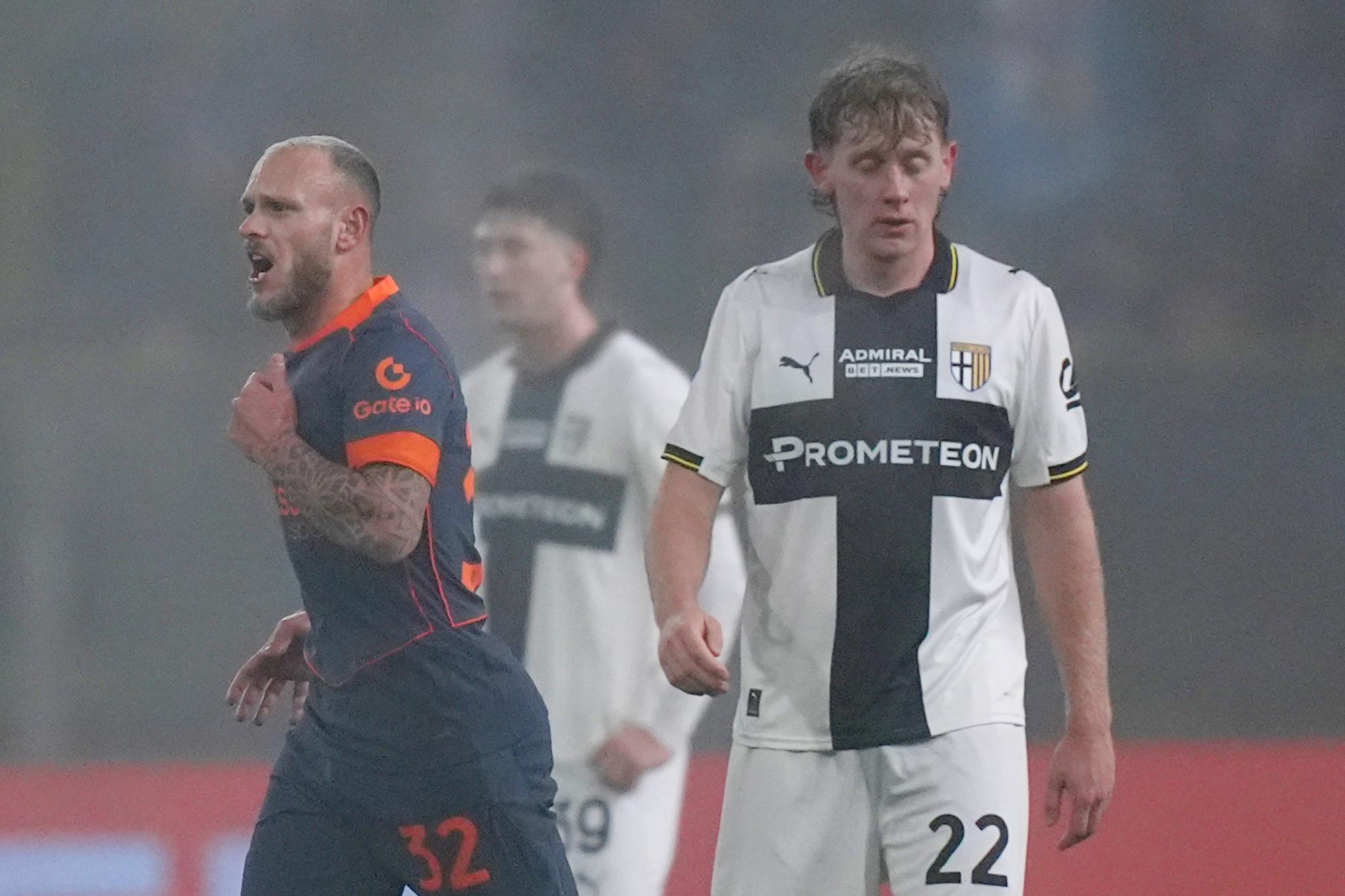 Serie A : l'Inter Milan s'envole en tête, un gros finish entre la Lazio et la Fiorentina