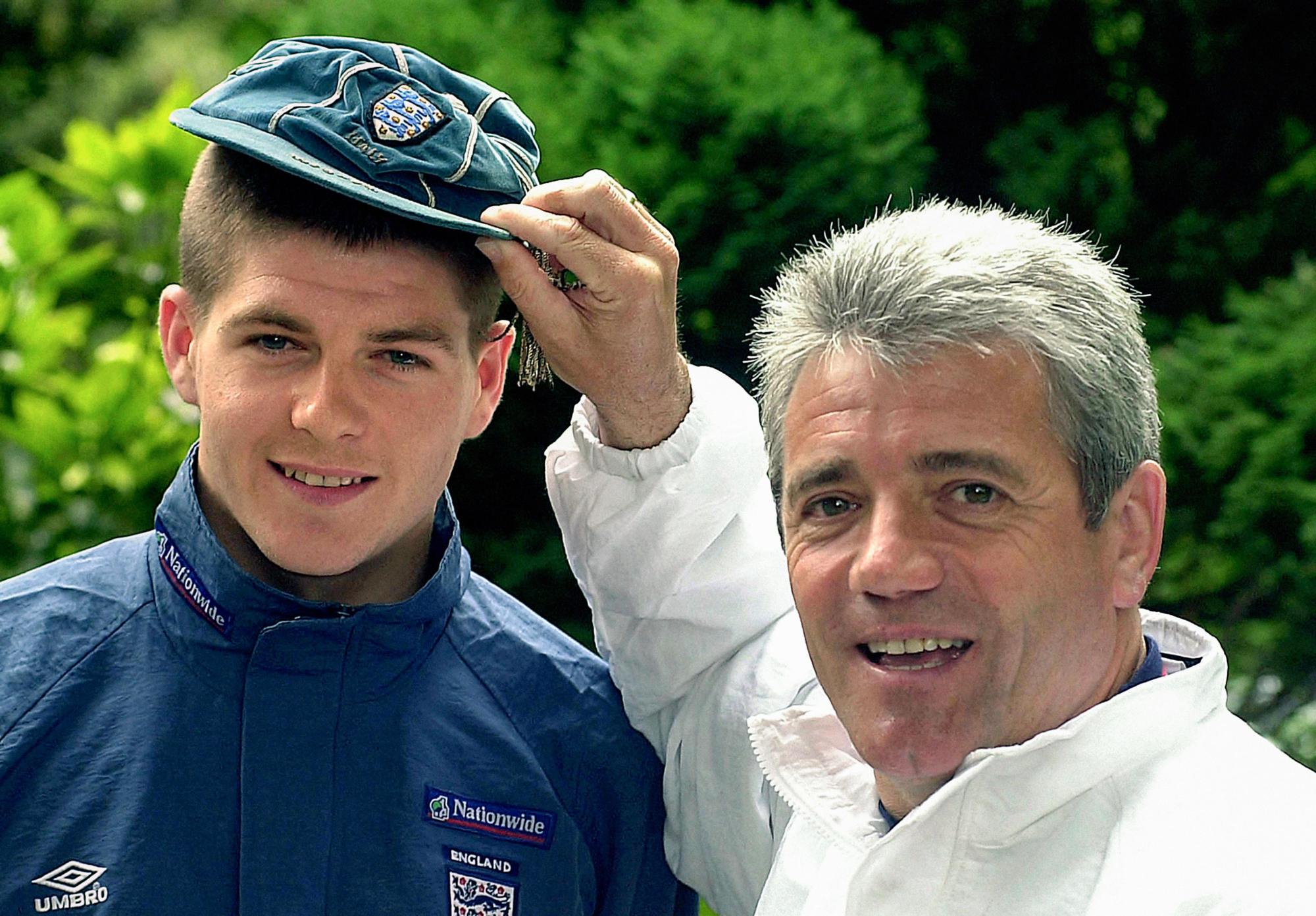 Angleterre : Le double Ballon d'or Kevin Keegan souffre d'un cancer