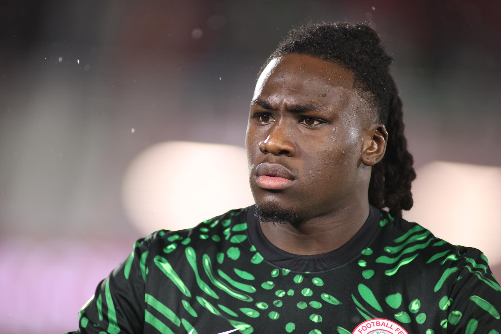 CAN 2025 : Le Nigeria menace de faire grève avant le quart contre l'Algérie