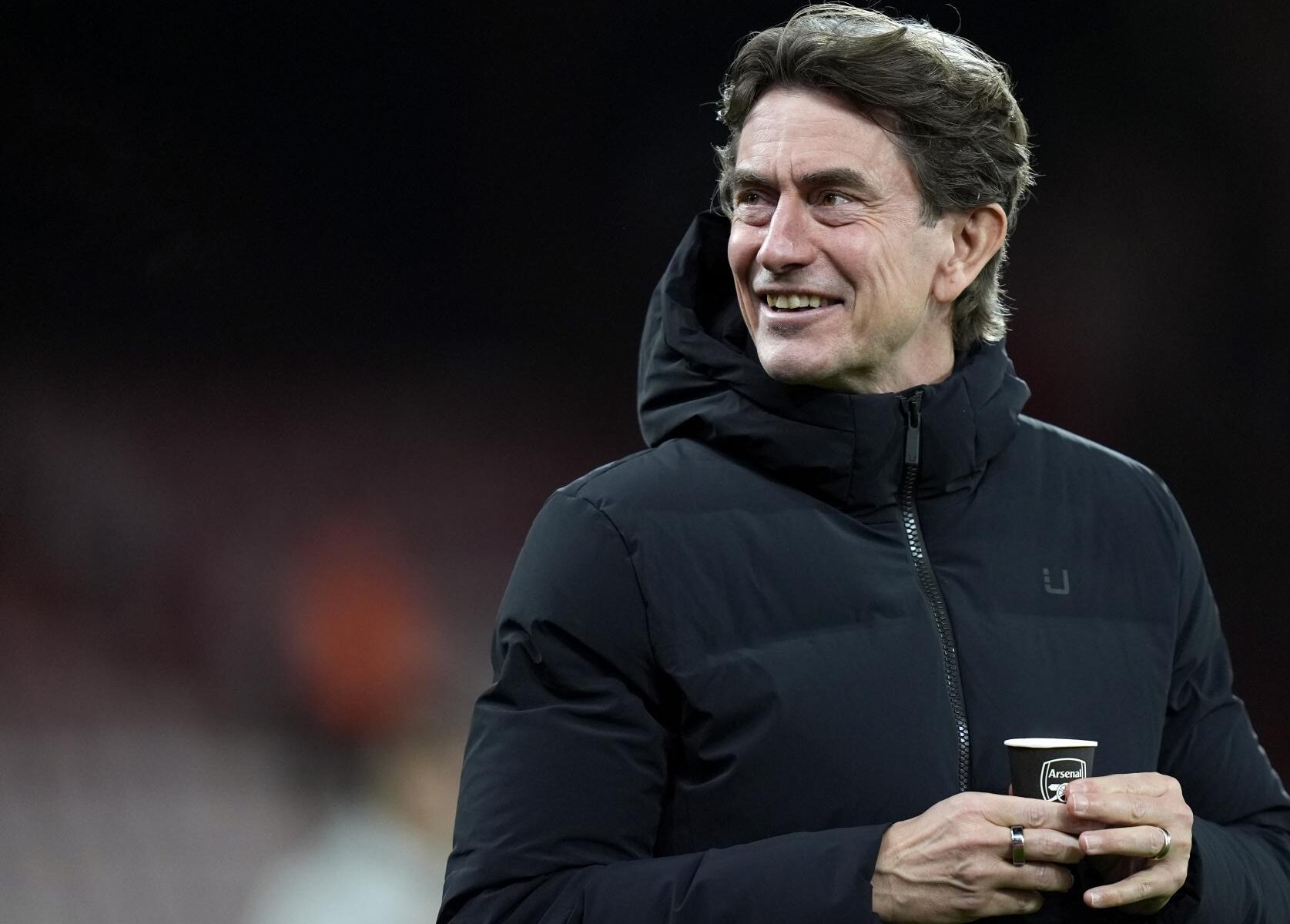 Tottenham : Après la polémique du gobelet Arsenal, ces objets que Thomas Frank ferait mieux d'éviter pour ne pas se faire détester par les supporters