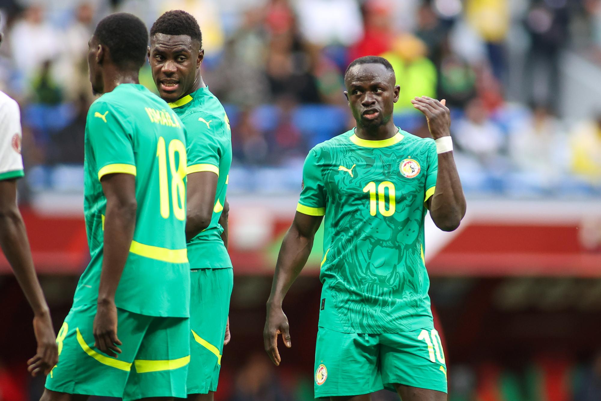 CAN 2025 : Avec huit cadors en quarts de finale, cette Coupe d'Afrique est-elle la plus relevée de l'histoire ?