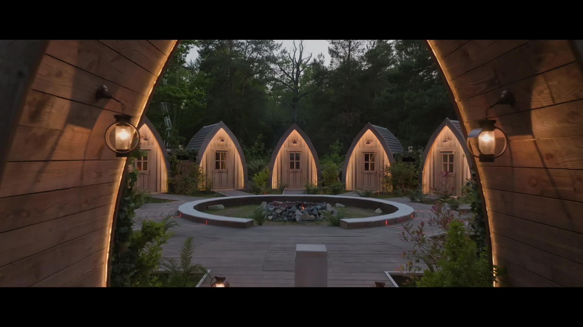 Les notes de Loups Garous saison 2 épisode 7