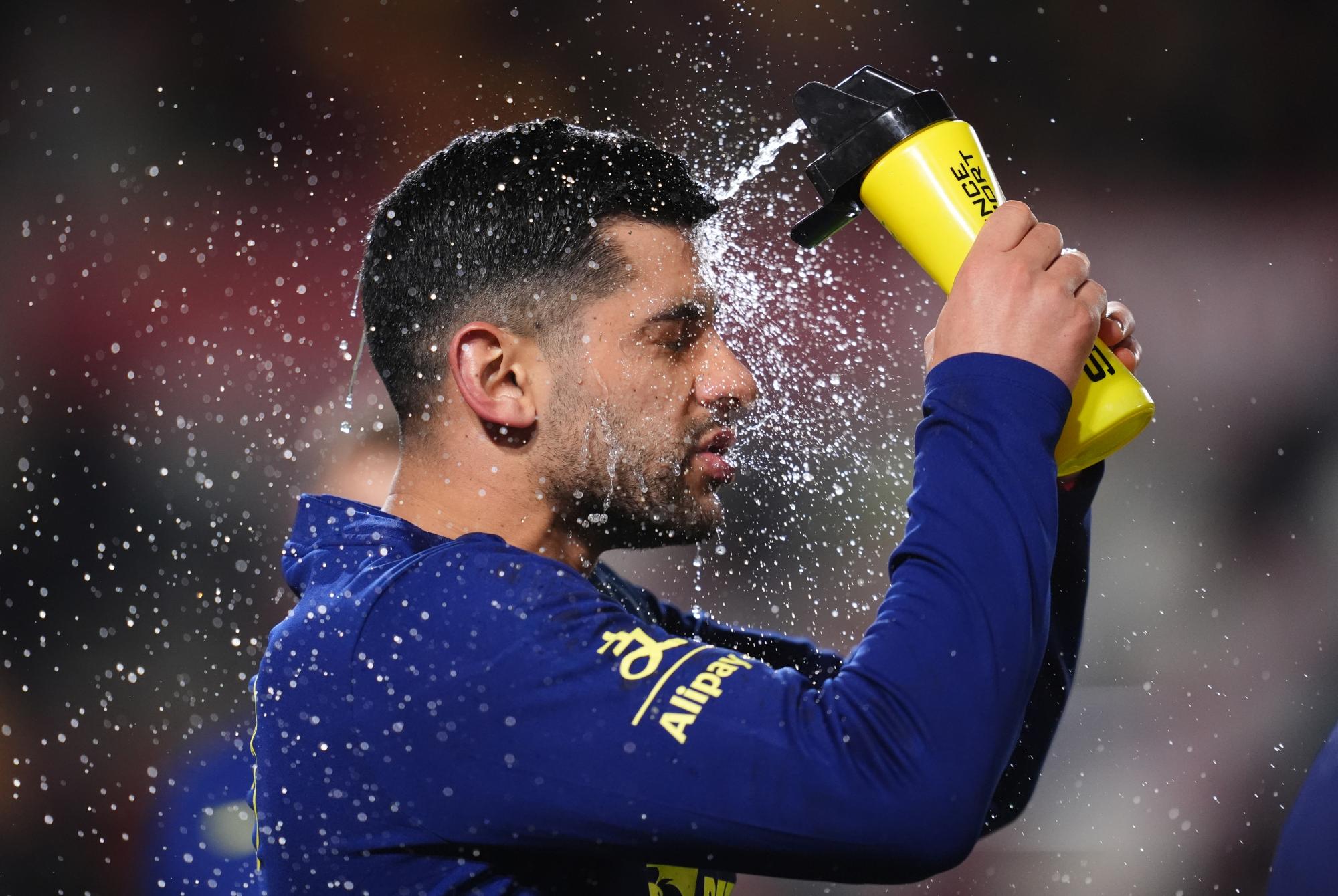 Premier League : Cristian Romero s'excuse auprès des fans de Tottenham et fustige la direction