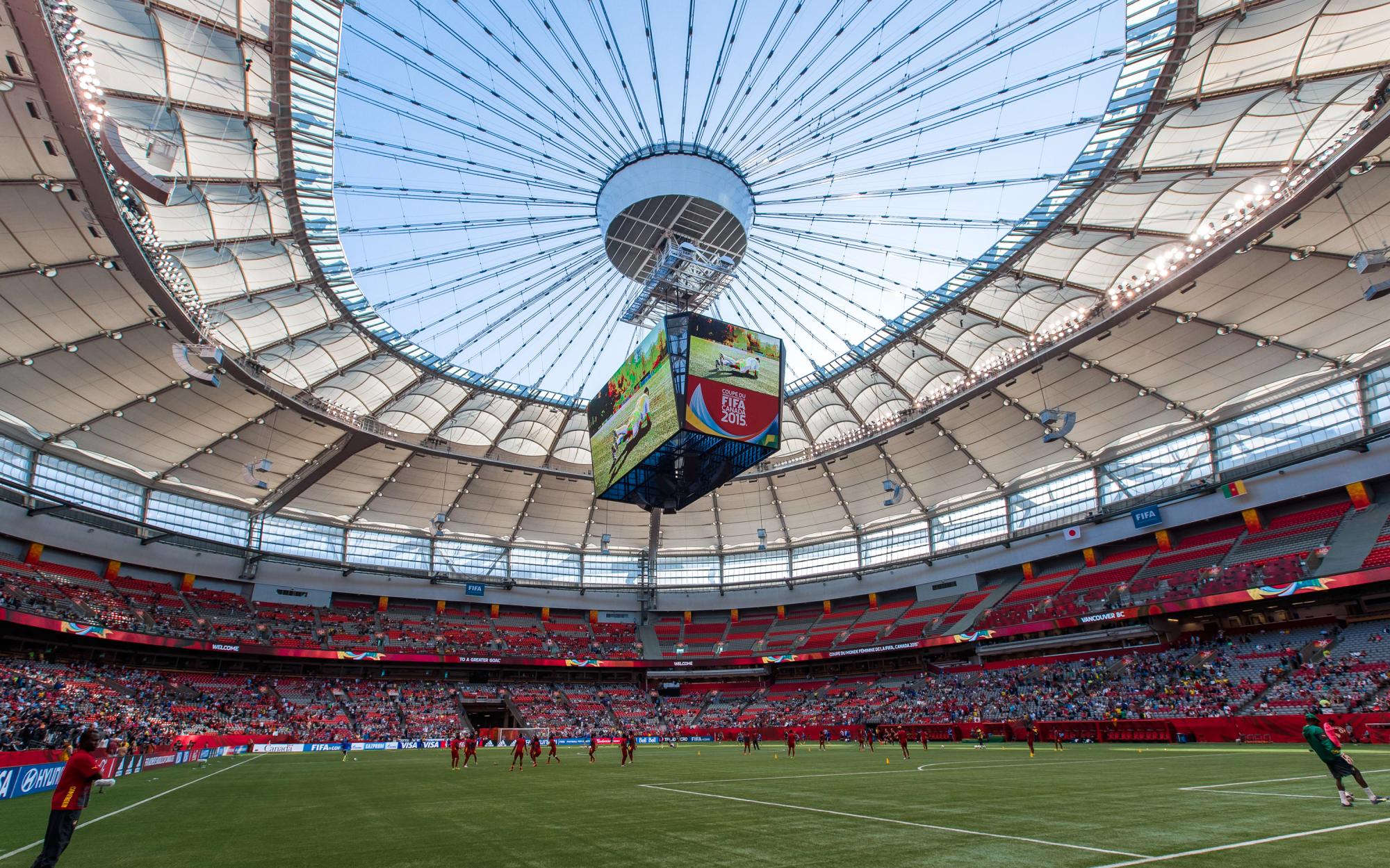 Cameroun-Maroc déjà entouré par une polémique