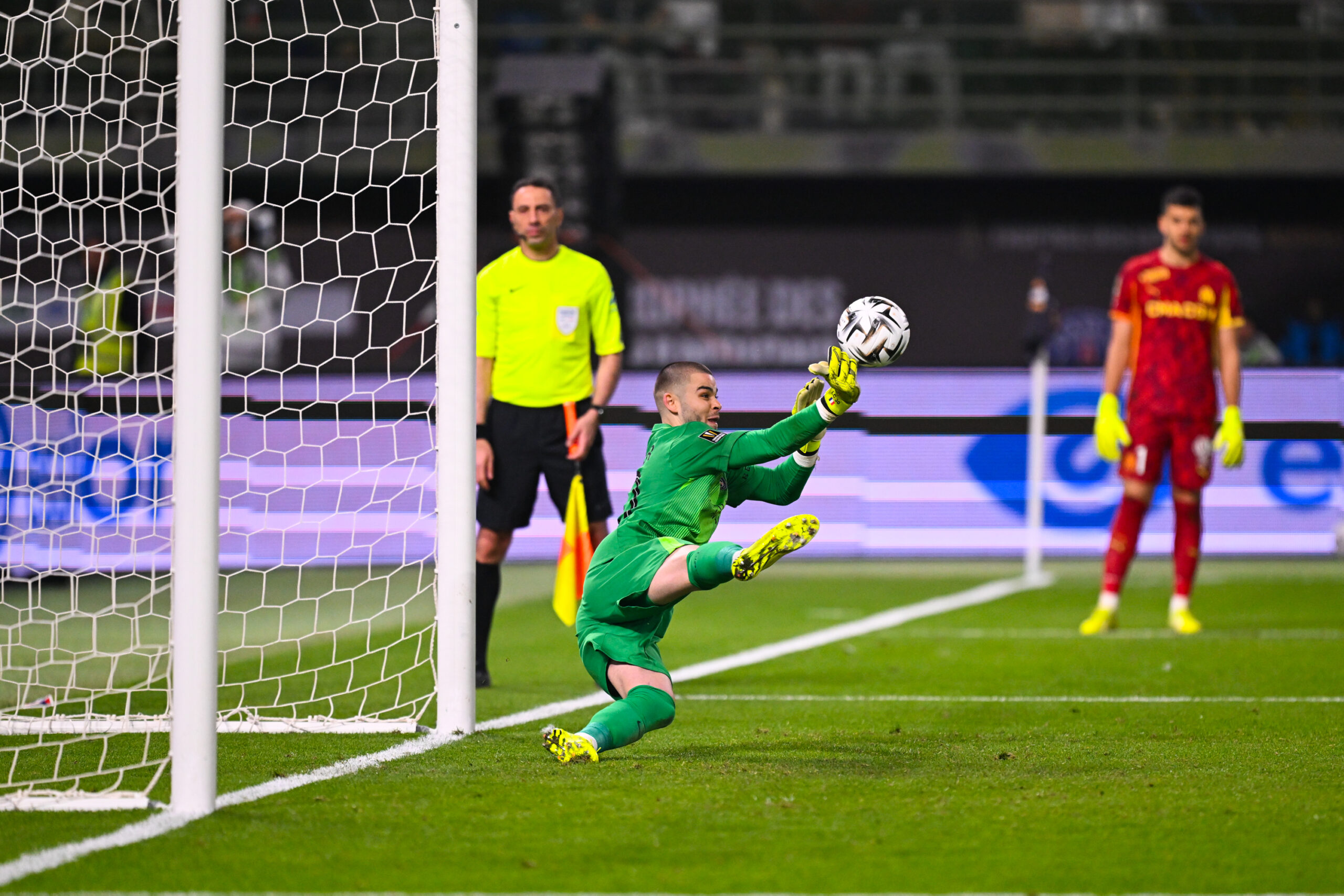 PSG-OM - Notes avant les tirs au but : les gardiens gâchent-ils le charme des séances ?