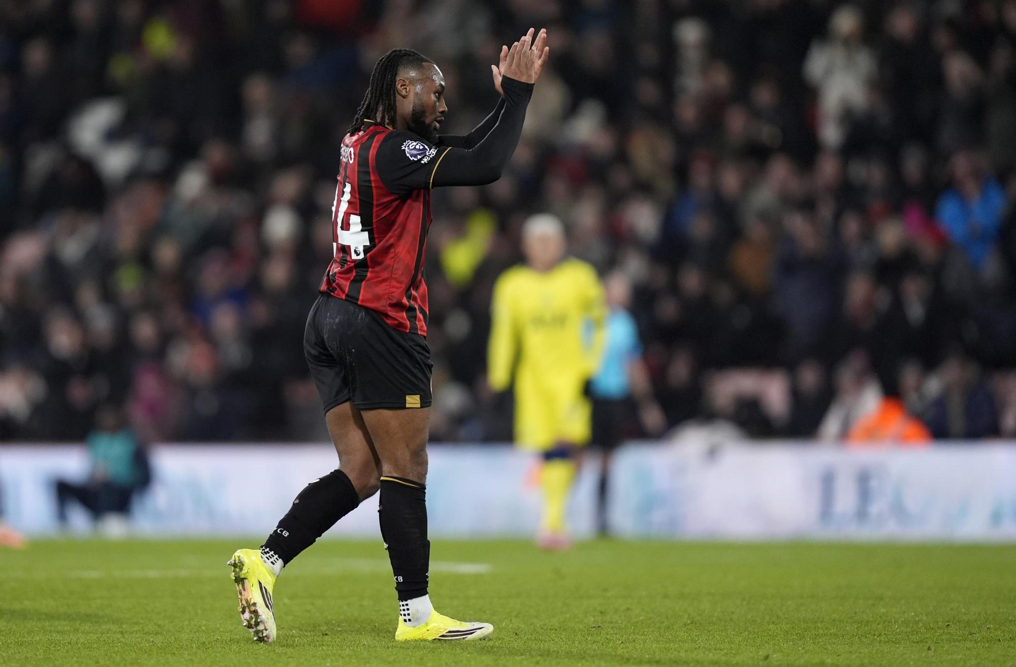 Officiel : Antoine Semenyo débarque à Manchester City