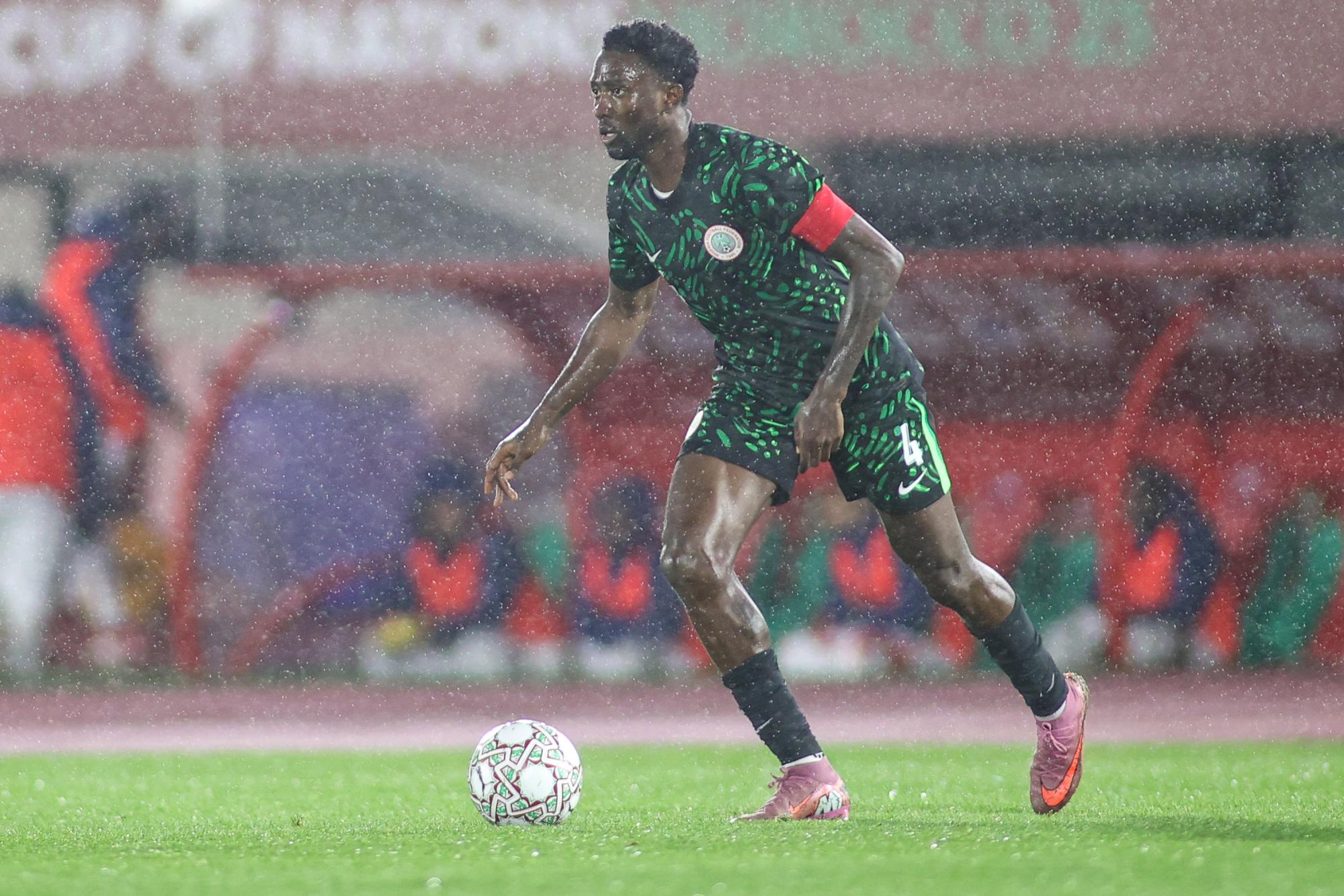 Nigeria : Wilfred Ndidi propose de payer lui-même les primes à ses coéquipiers