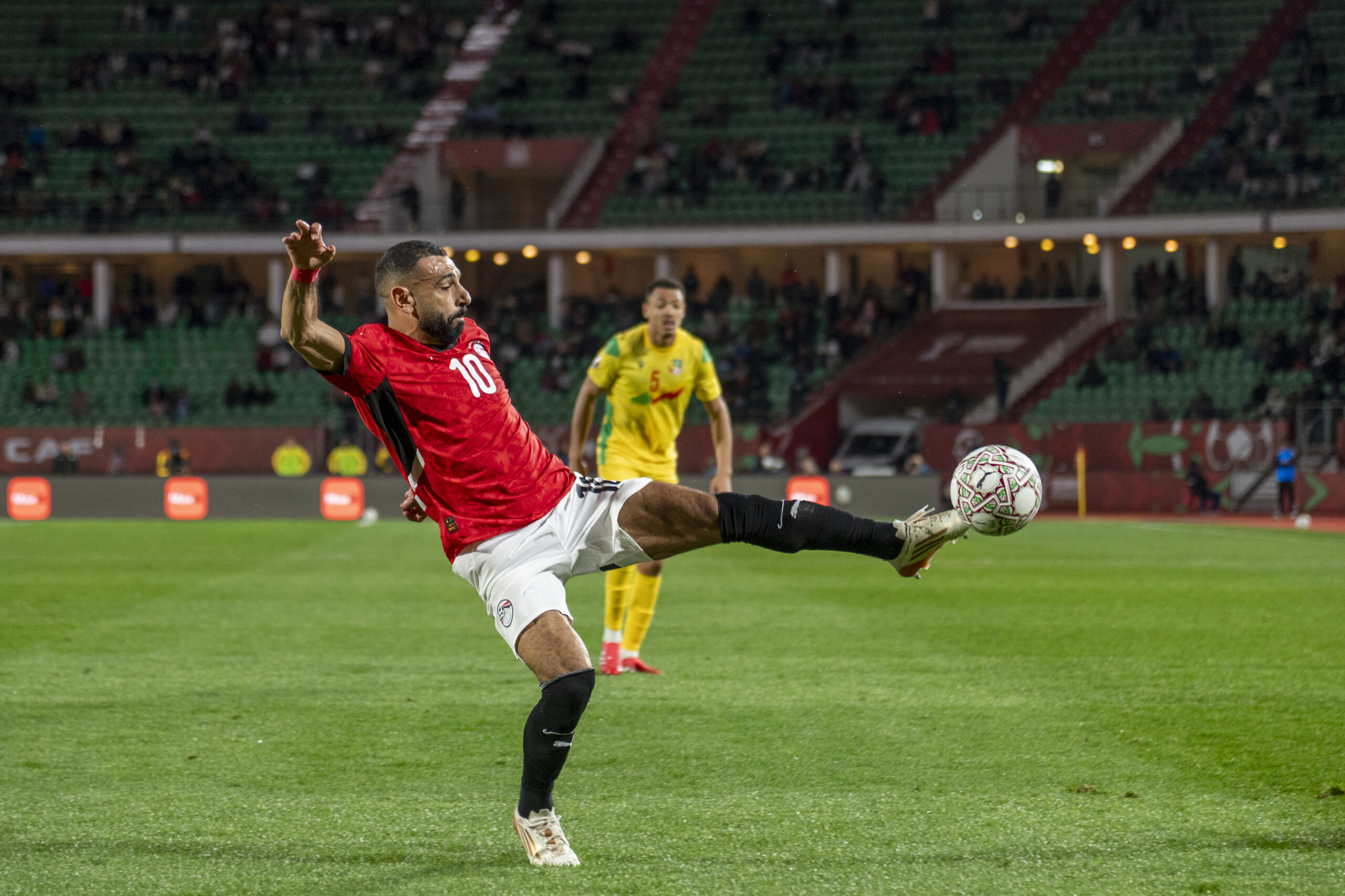 CAN 2025 - Quarts de finale : L'Égypte a-t-elle perdu ce qui faisait sa force ?