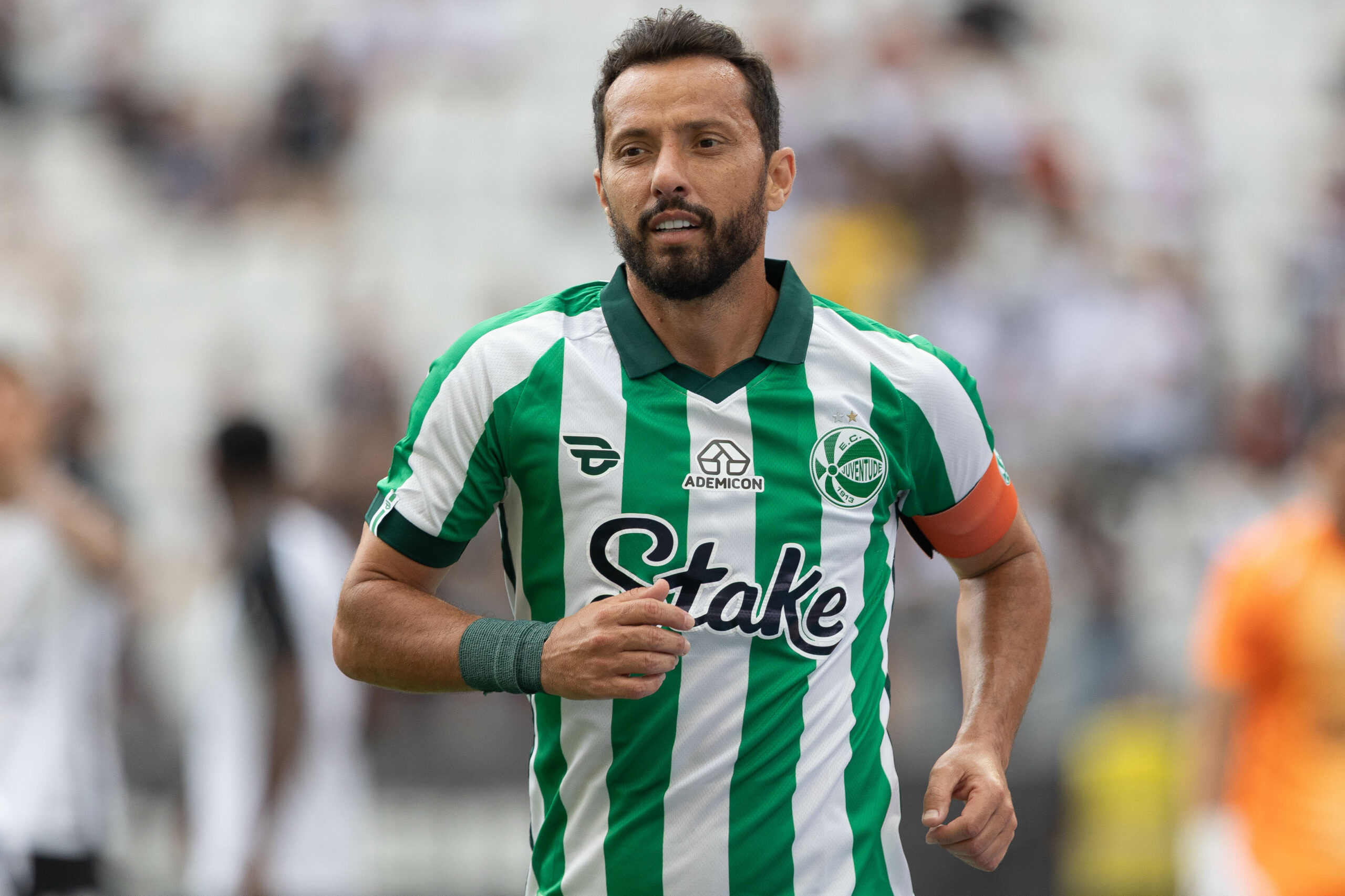 Mercato : À 44 ans, l'ancien de Monaco et du PSG Nenê signe dans son 19e club, le Botafogo-PB