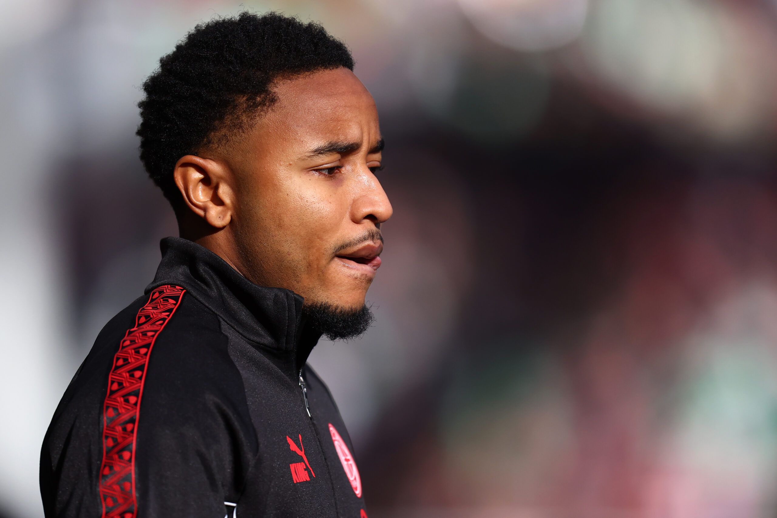 Christopher Nkunku empêche Milan de perdre contre la Fiorentina, 19e