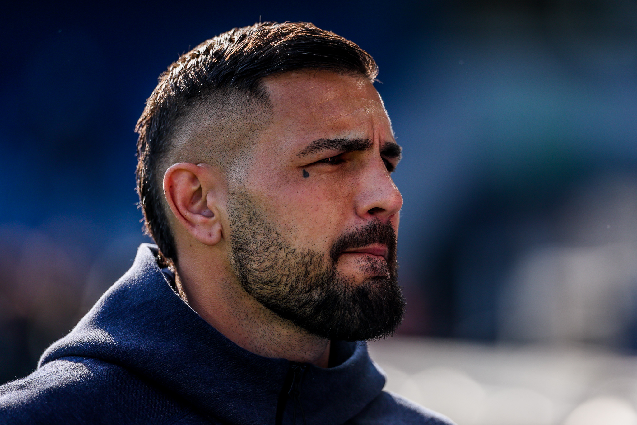 L'AC Ajaccio en tête de son groupe de Regional 2 après un quintuplé d'Andy Delort