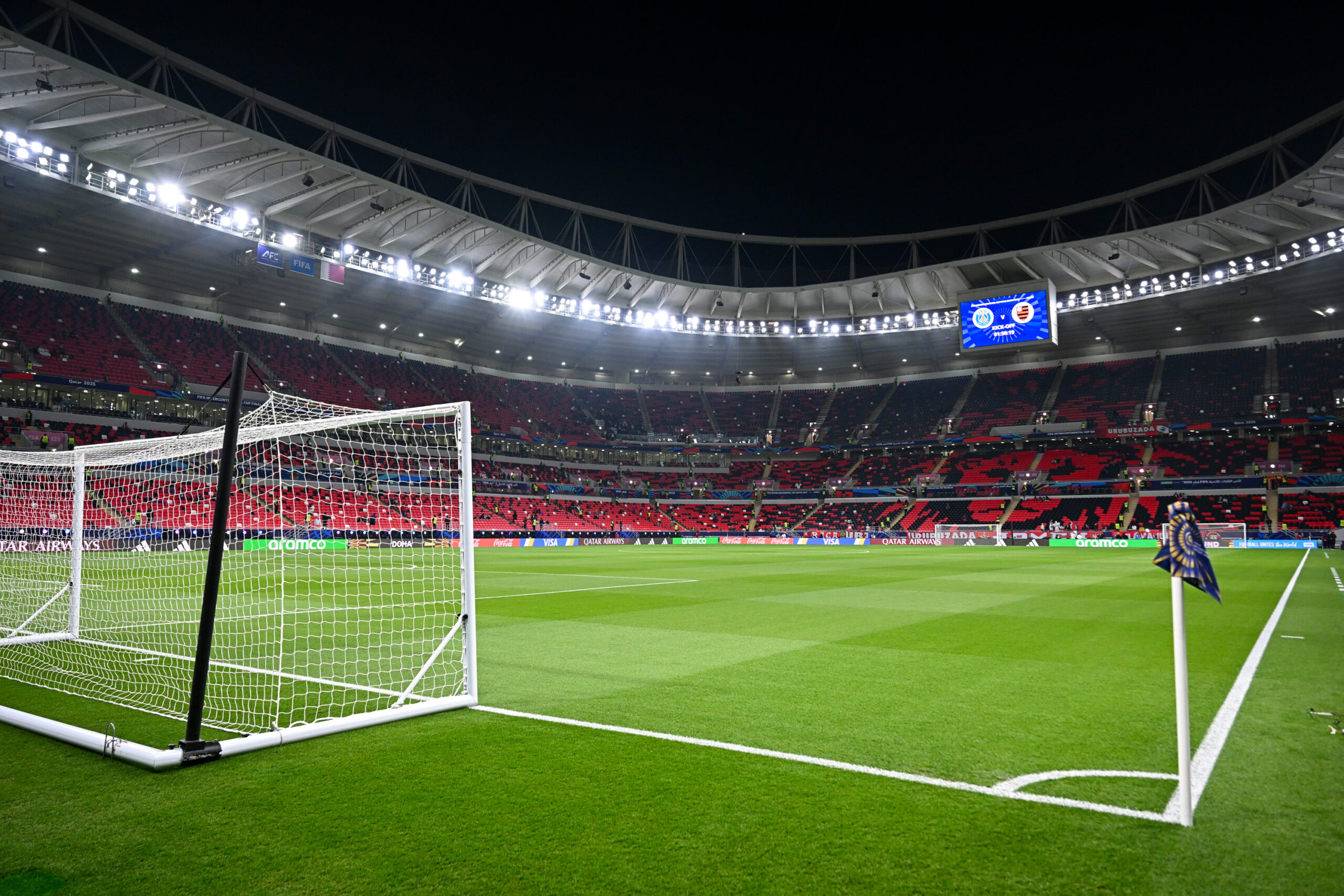 Le Qatar veut organiser le Mondial des clubs féminin 2028