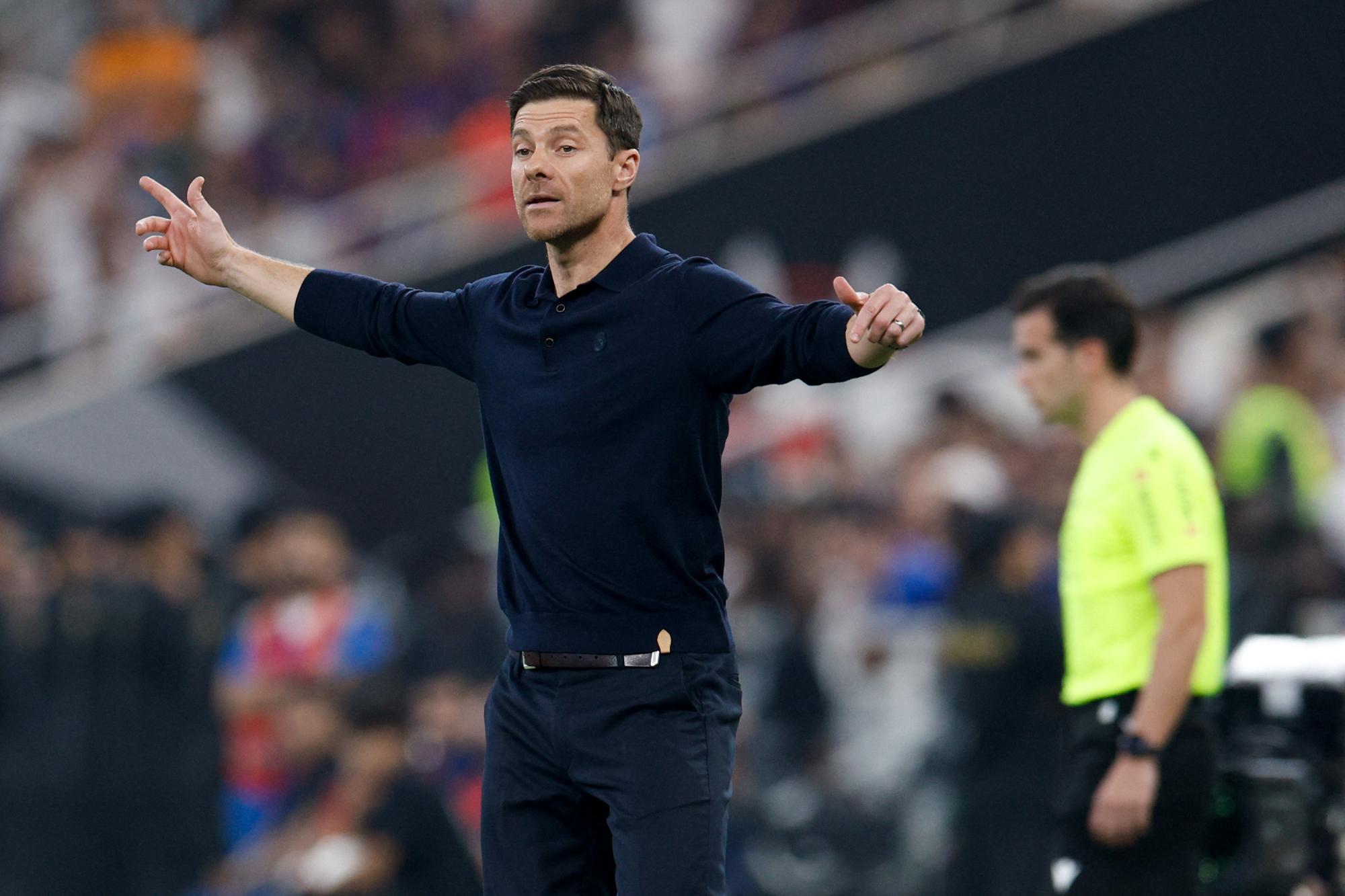 Le Real Madrid se sépare de Xabi Alonso et nomme Alvaro Arbeloa pour le remplacer