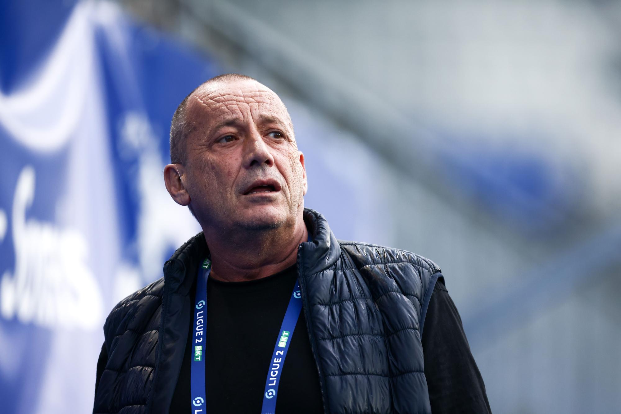 Ce que l'on sait sur l'assassinat d'Alain Orsoni, ex-président de l'AC Ajaccio et figure du nationalisme corse