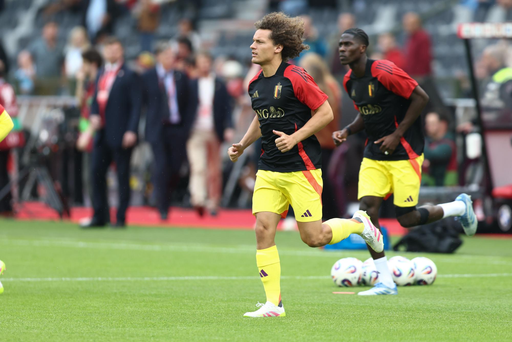 Ligue 1 : Wout Faes fait son grand retour en France en étant prêté à Monaco jusqu'à la fin de la saison