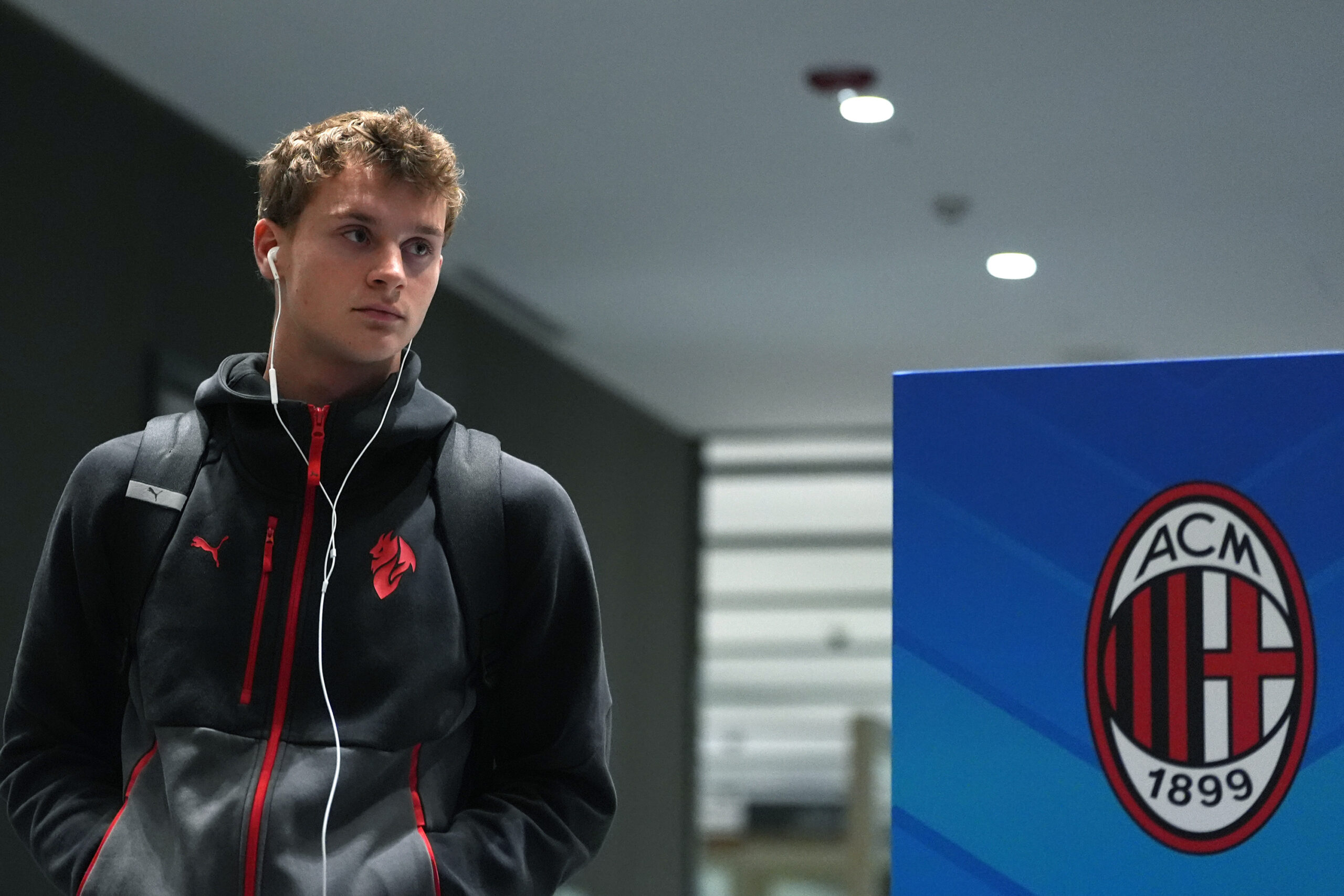 Mercato - Comme un air de déjà-vu : Ibrahimovi, le fils de Zlatan, signe à l'Ajax