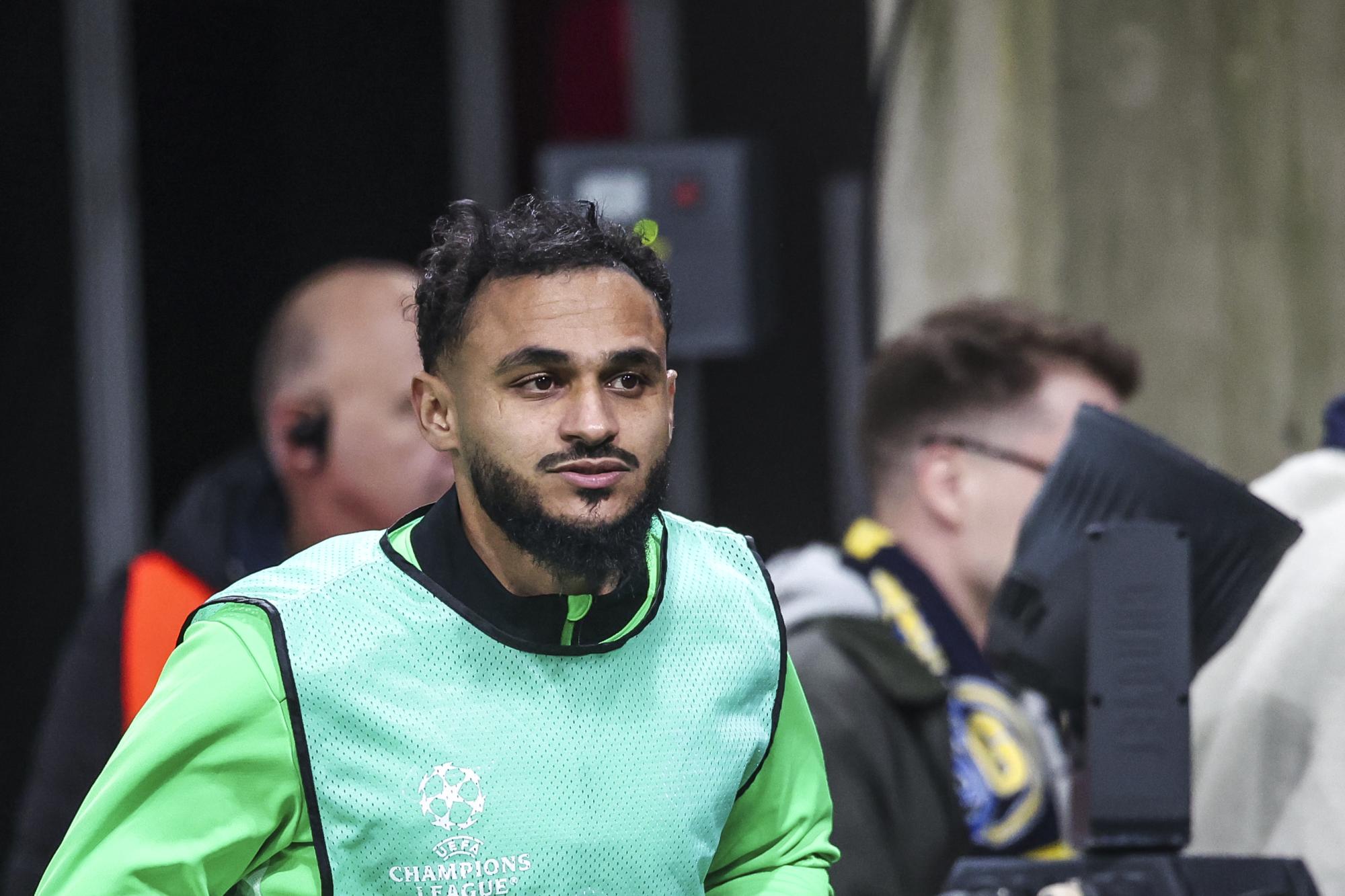 Mercato : Sofiane Boufal signe au Havre