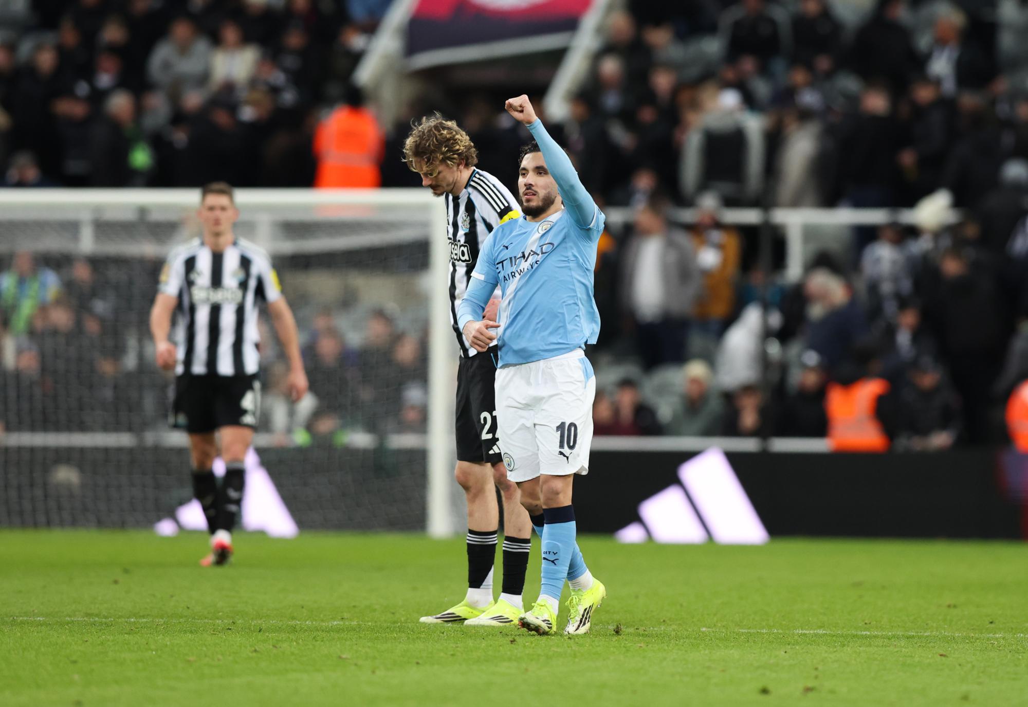 Insatiable, Rayan Cherki ajoute à la qualité la quantité dans ses statistiques