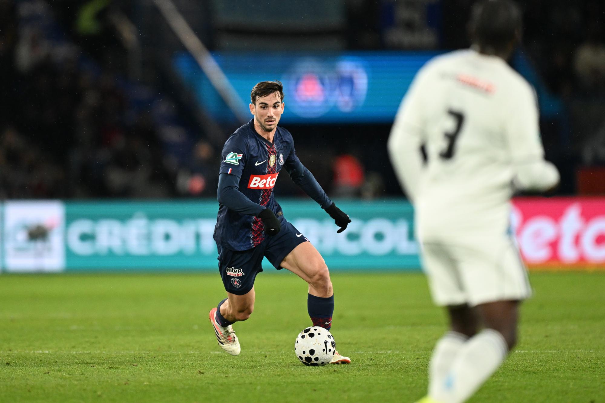 Fabián Ruiz est proche de prolonger son contrat avec le PSG