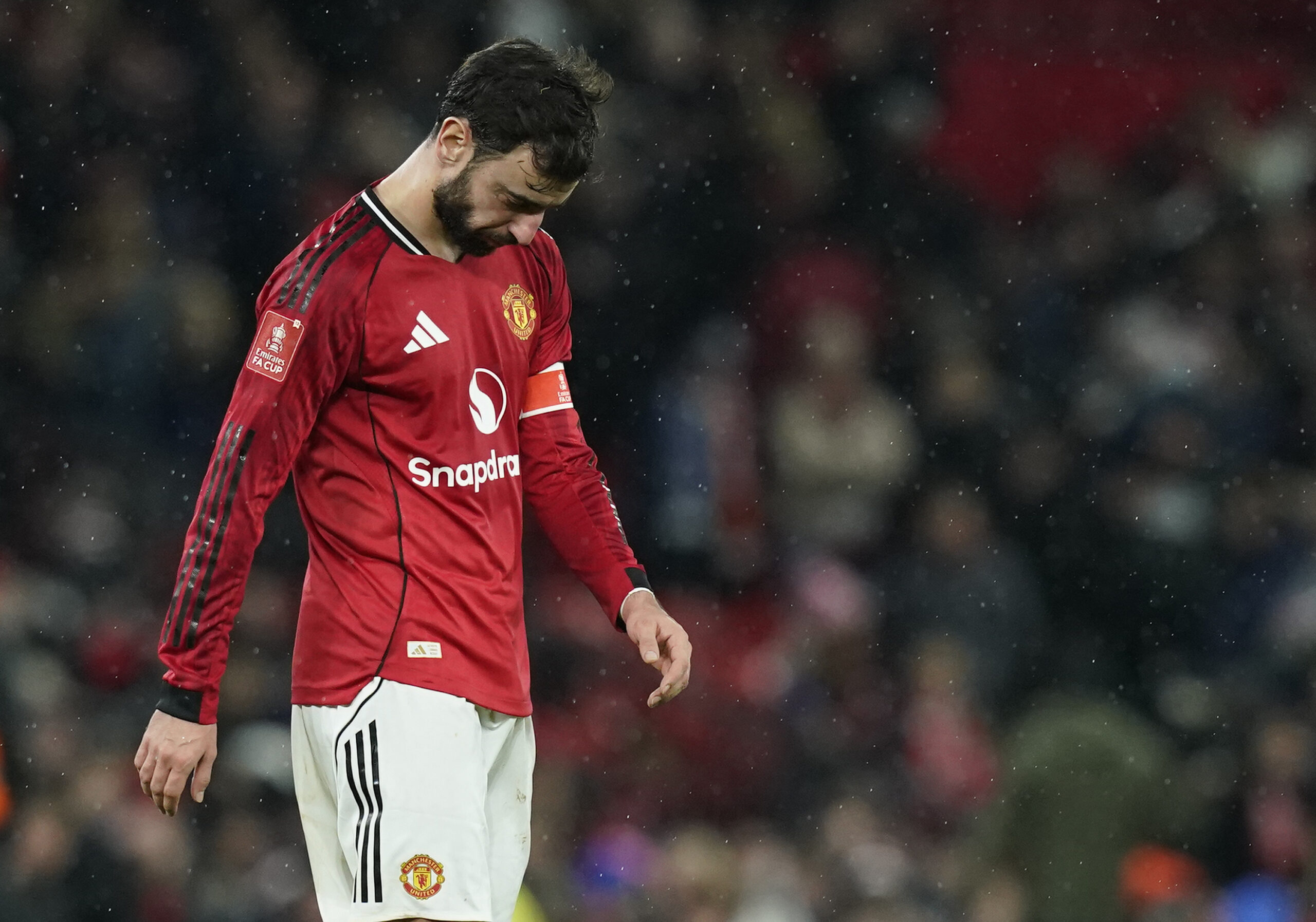 Premier League : Manchester United ou faire le deuil du grand club